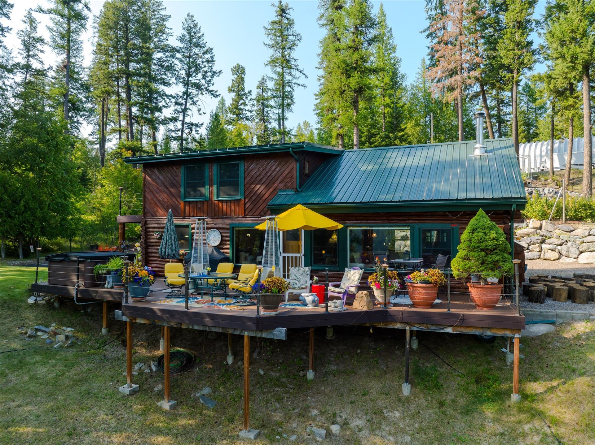 14259 Sunburst Drive, Bigfork, MT 59911 14259 Sunburst Drive, Bigfork, MT 59911
