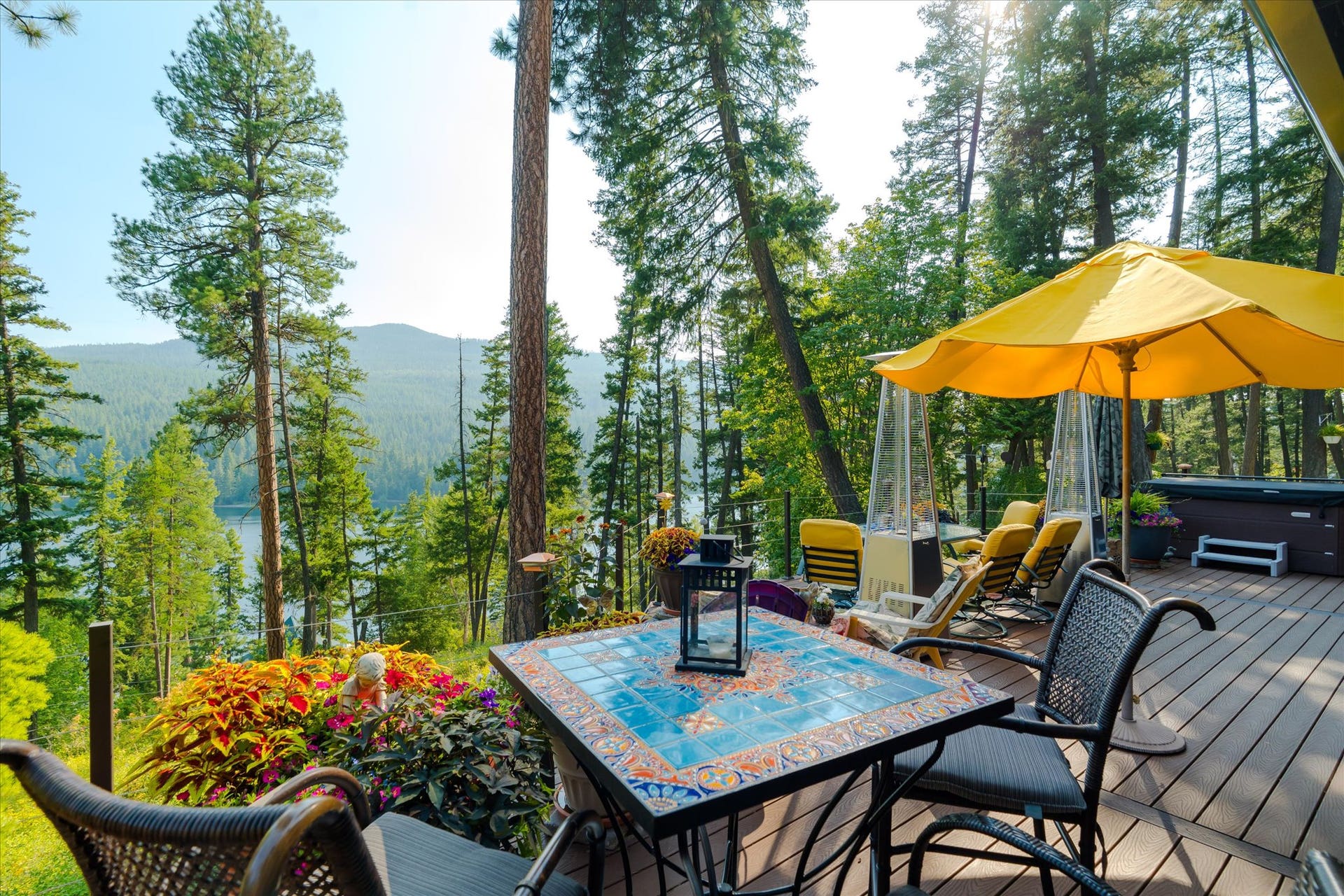 14259 Sunburst Drive, Bigfork, MT 59911 14259 Sunburst Drive, Bigfork, MT 59911