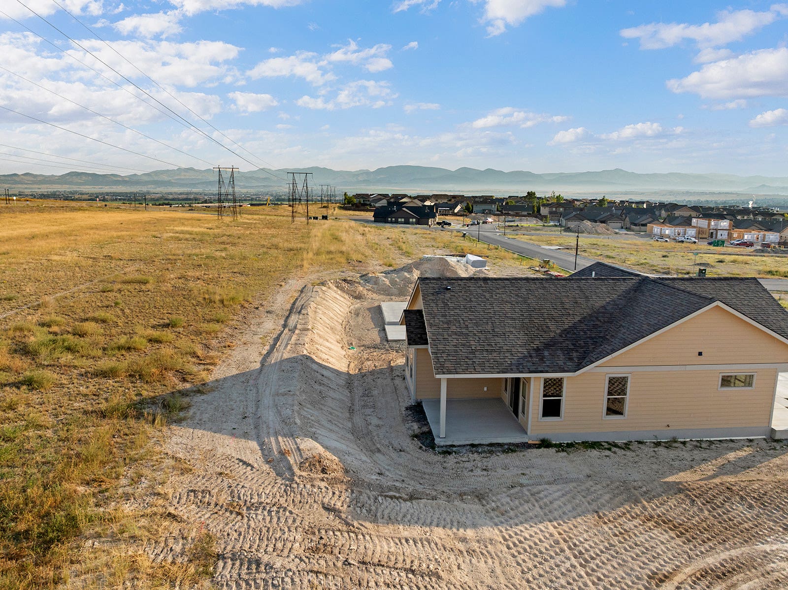 680 Lone Chief Street, Helena, MT 59601