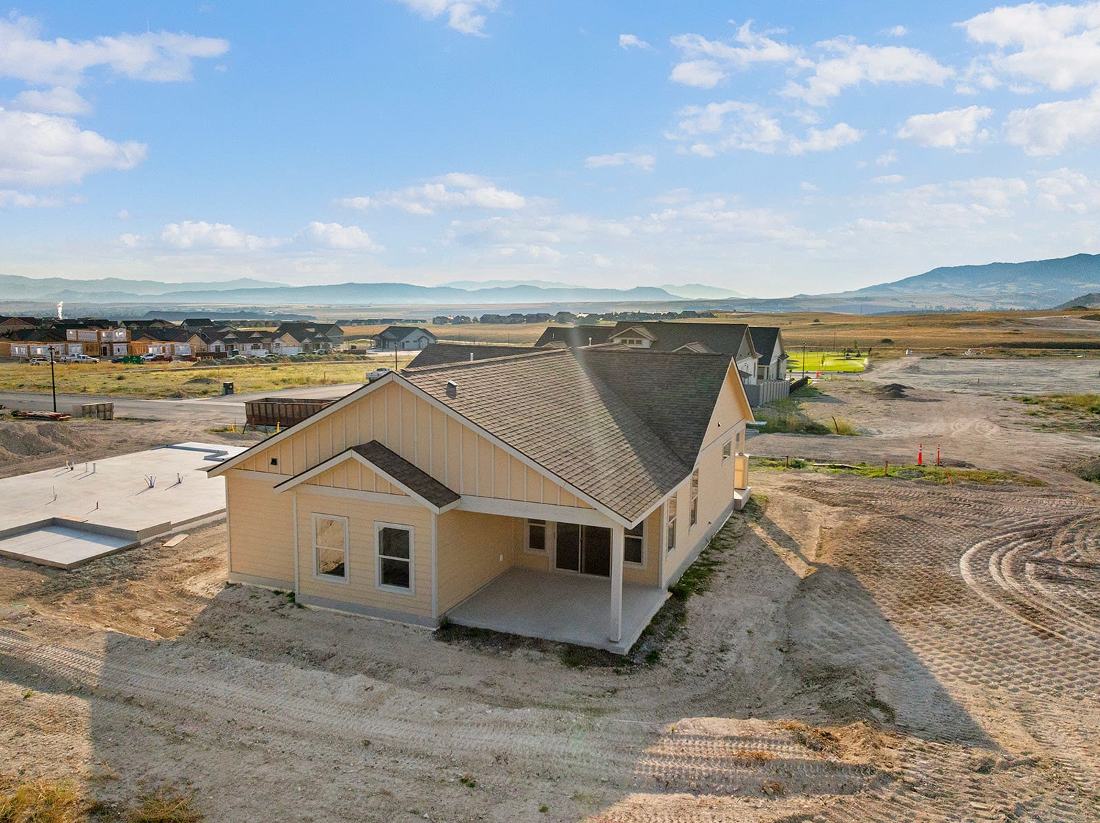 680 Lone Chief Street, Helena, MT 59601