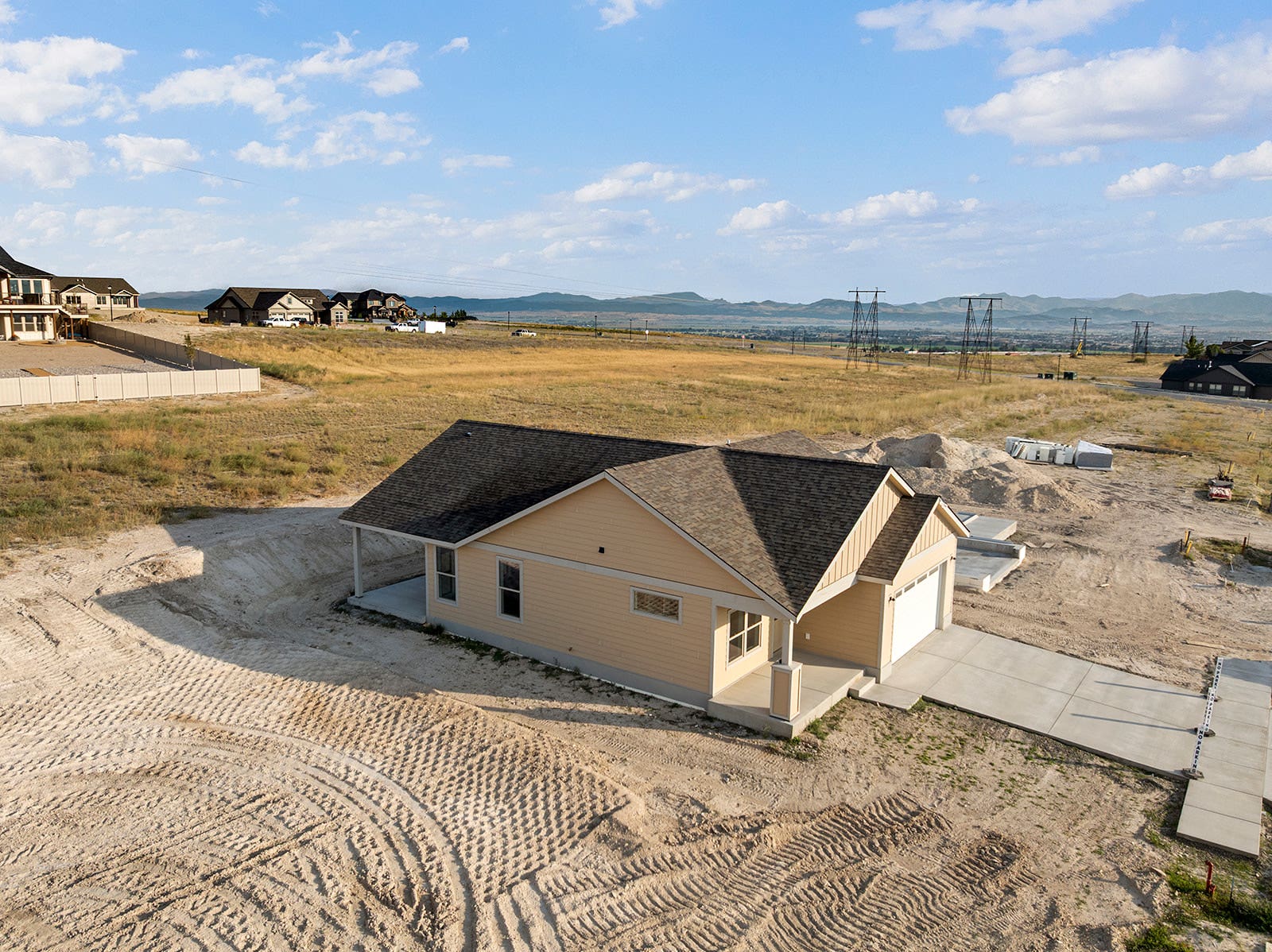 680 Lone Chief Street, Helena, MT 59601