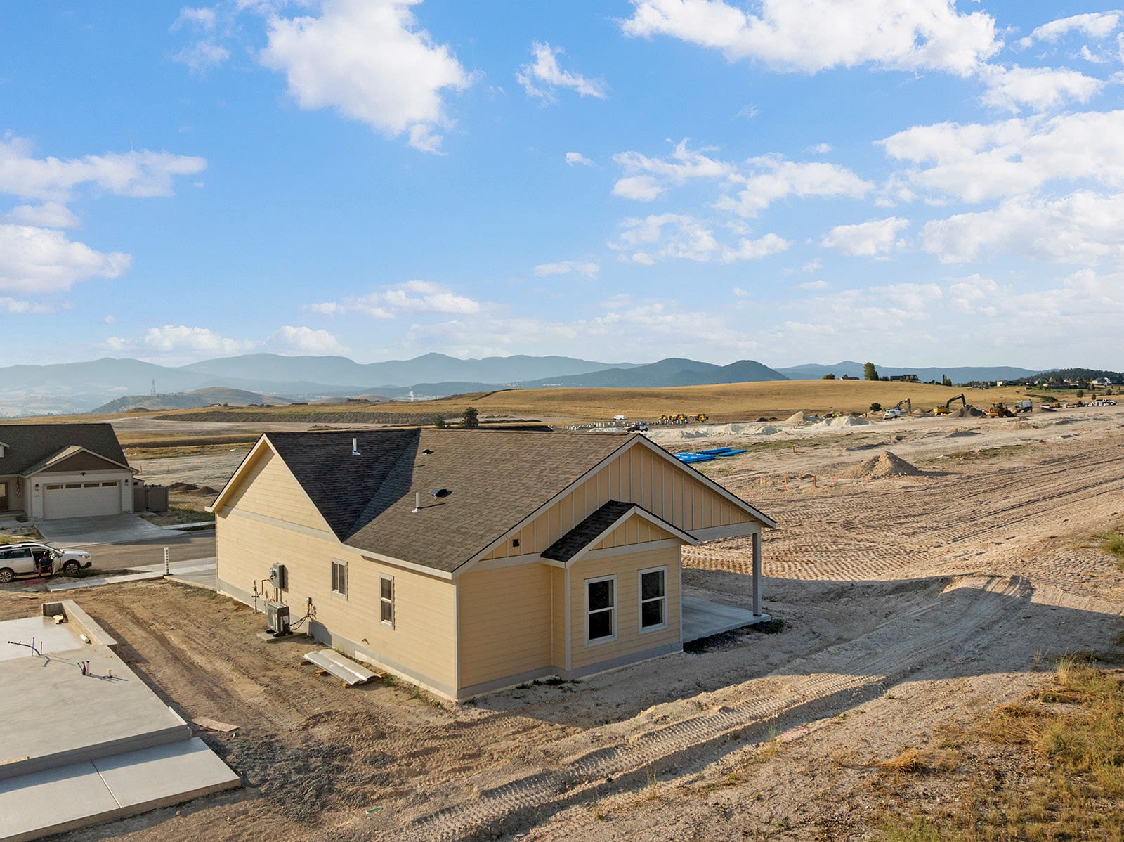680 Lone Chief Street, Helena, MT 59601