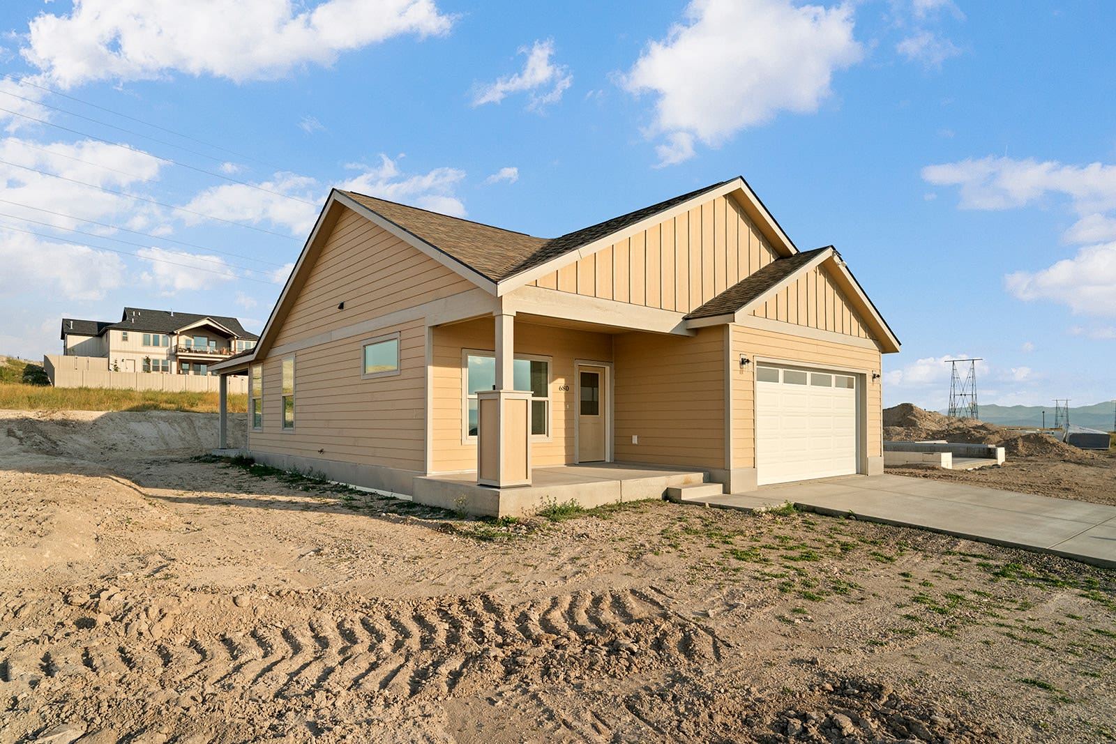 680 Lone Chief Street, Helena, MT 59601