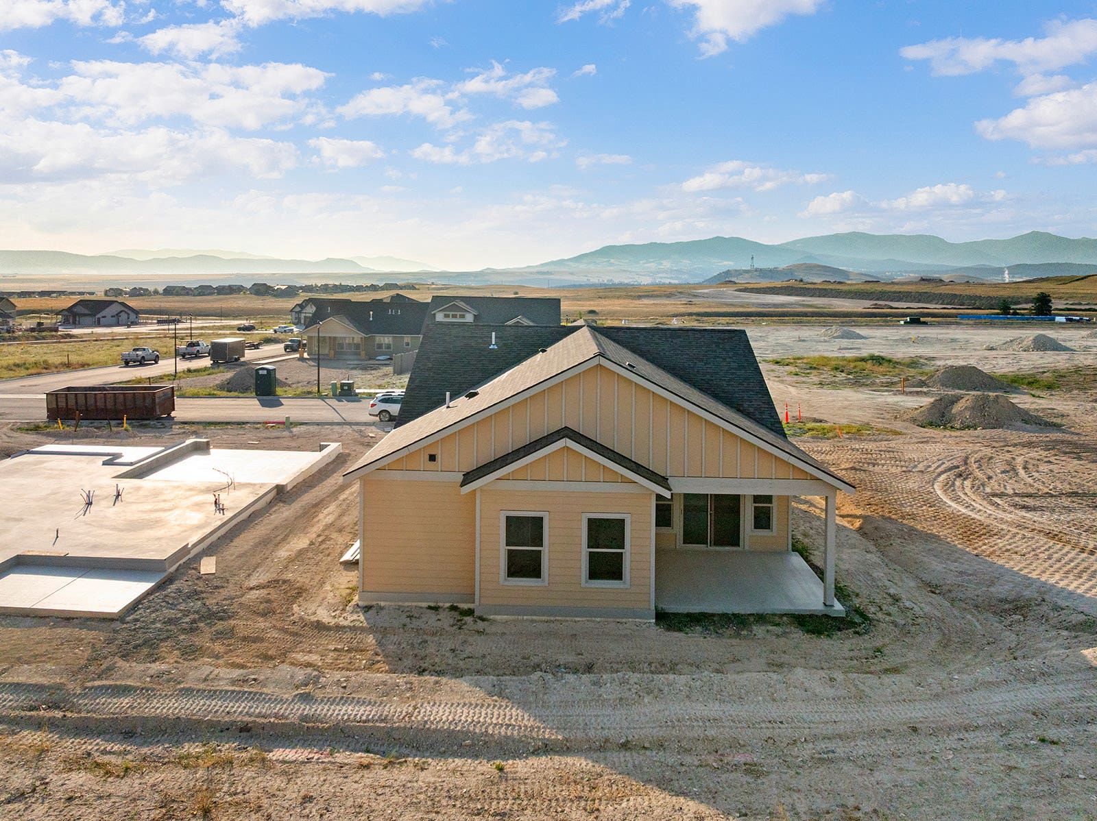 680 Lone Chief Street, Helena, MT 59601