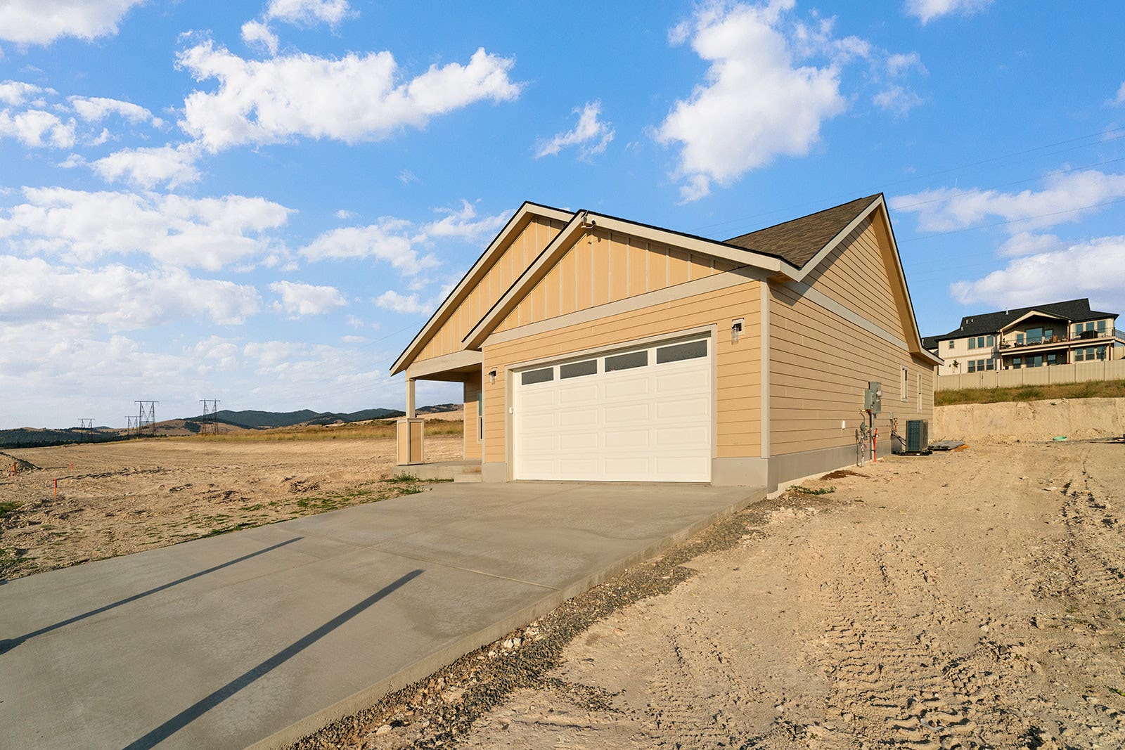 680 Lone Chief Street, Helena, MT 59601