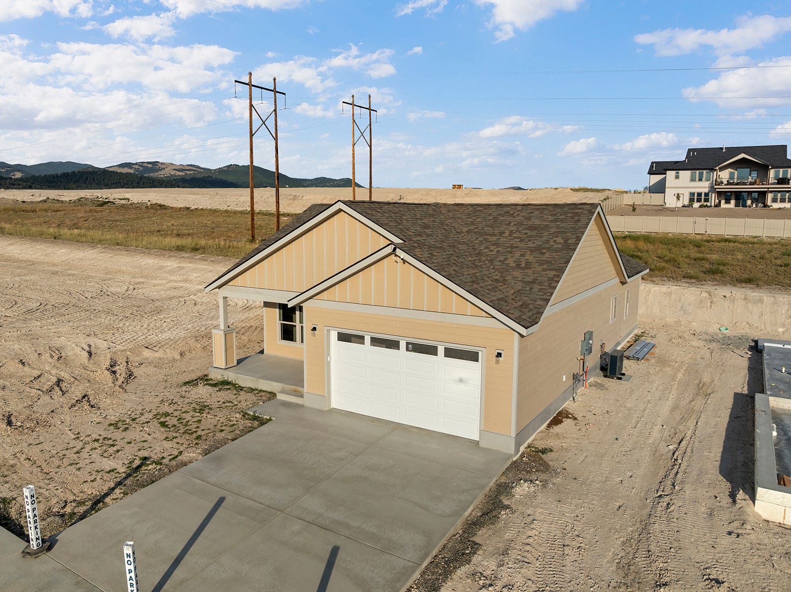 680 Lone Chief Street, Helena, MT 59601