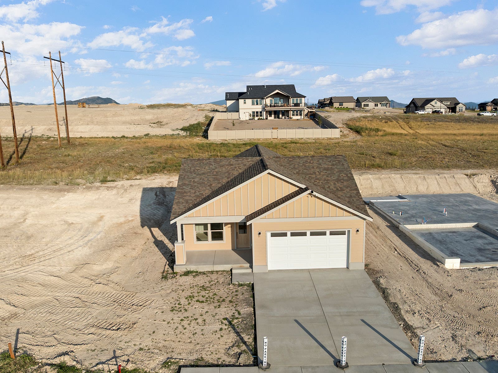 680 Lone Chief Street, Helena, MT 59601