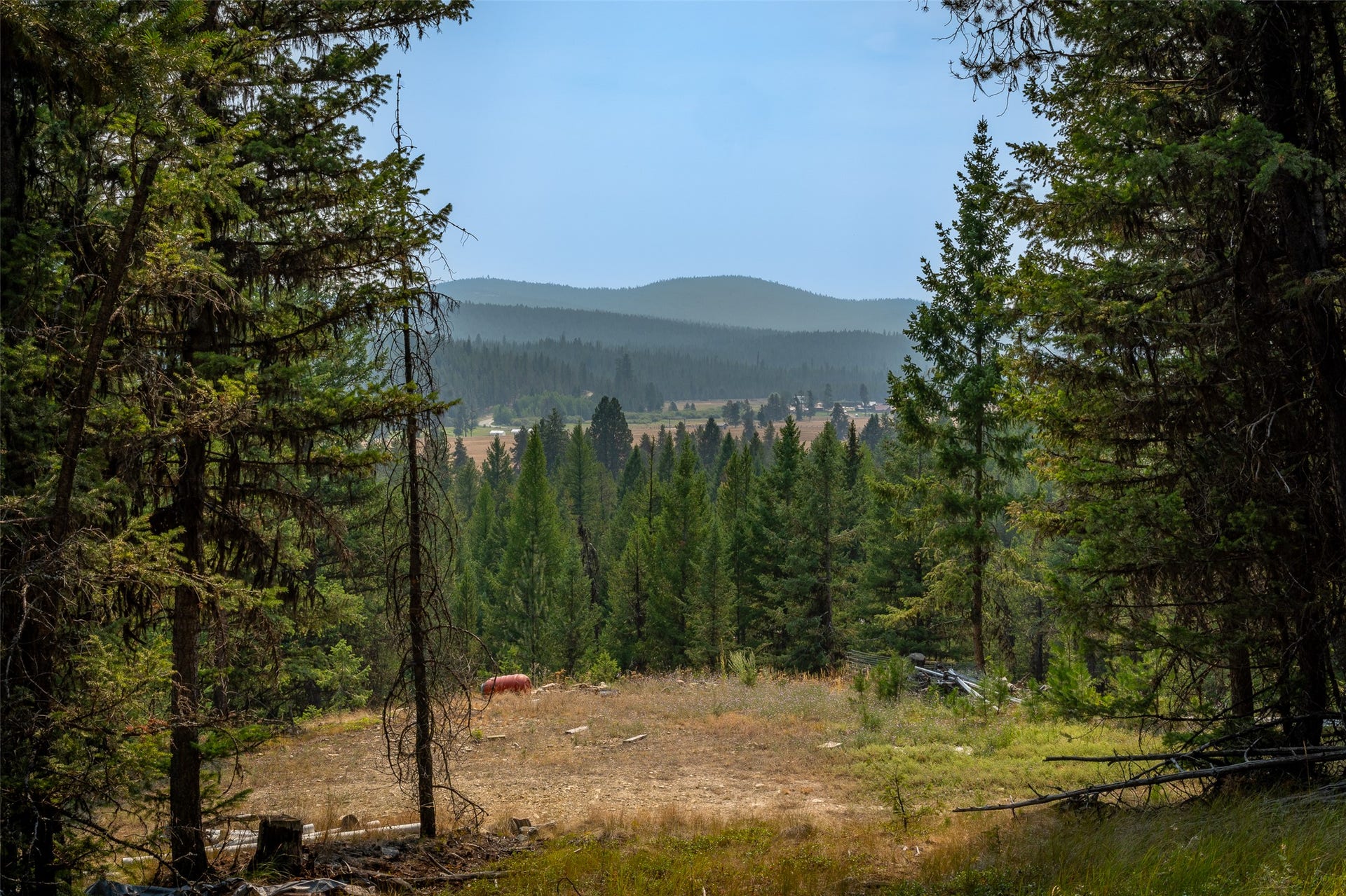 9653 Us Highway 2 W, Marion, MT 59925 Build site
