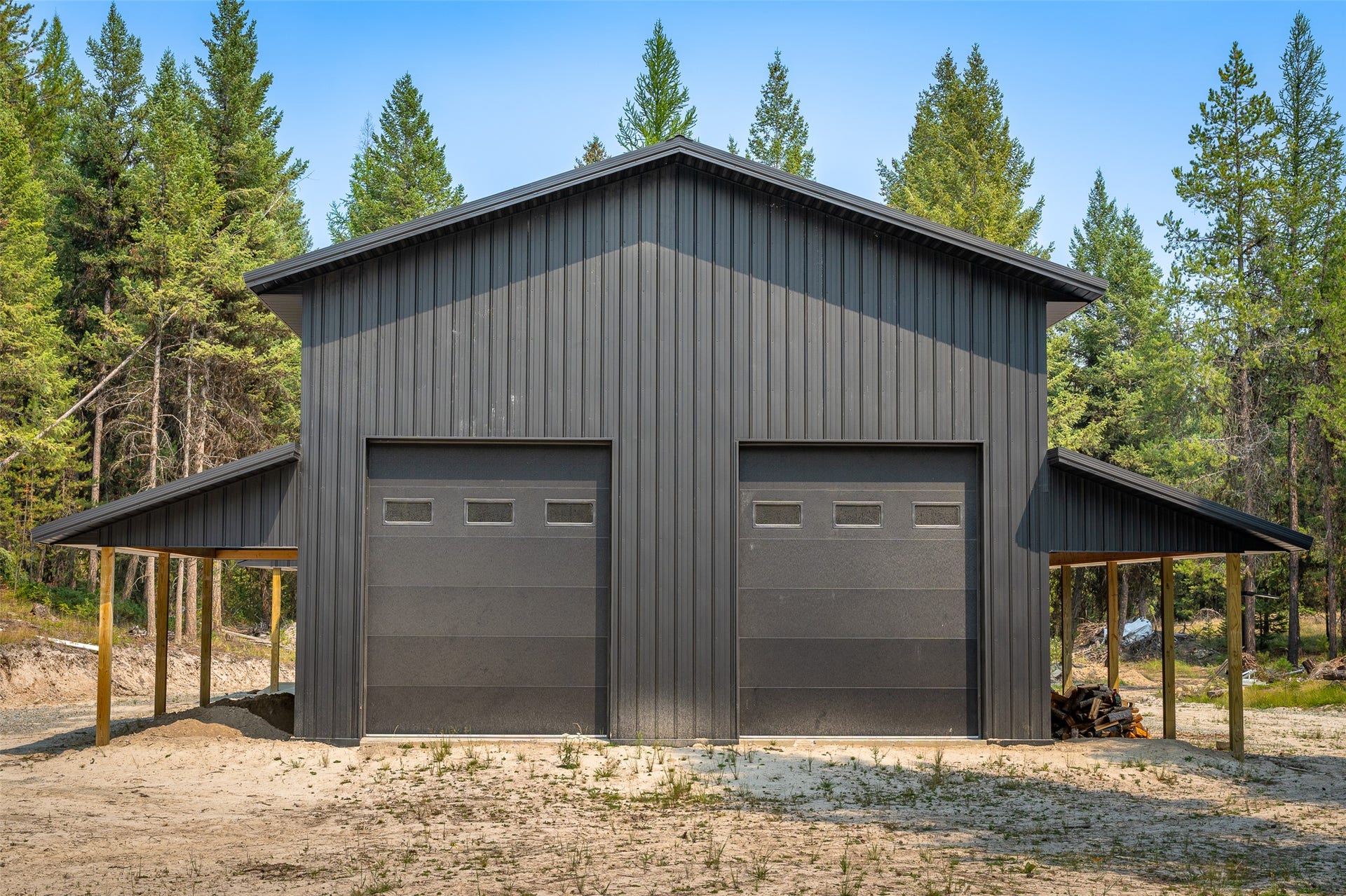 9653 Us Highway 2 W, Marion, MT 59925 9653 Us Highway 2 W, Marion, MT 59925