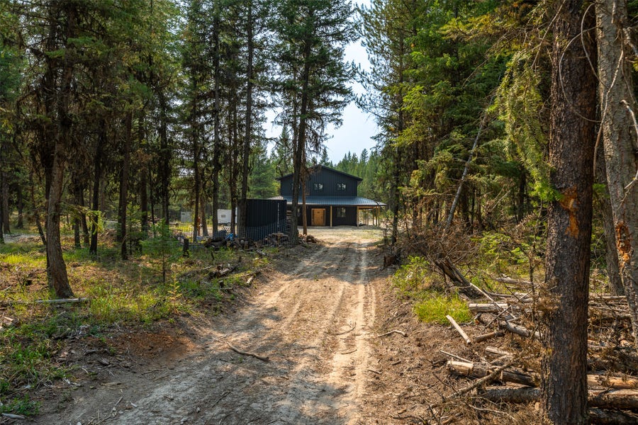 Property photo for 9653 Us Highway 2 W, Marion, MT
