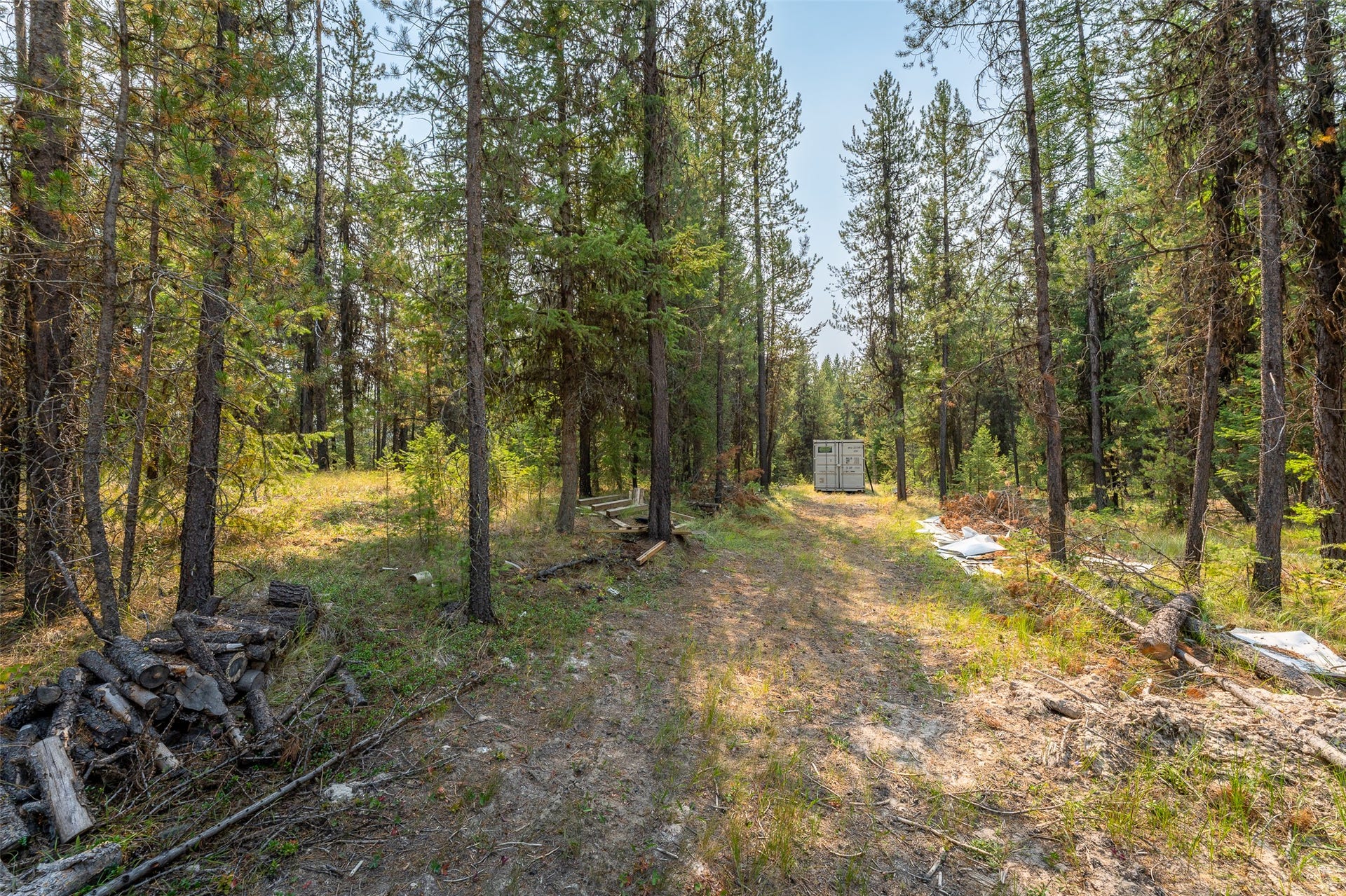 9653 Us Highway 2 W, Marion, MT 59925 9653 Us Highway 2 W, Marion, MT 59925