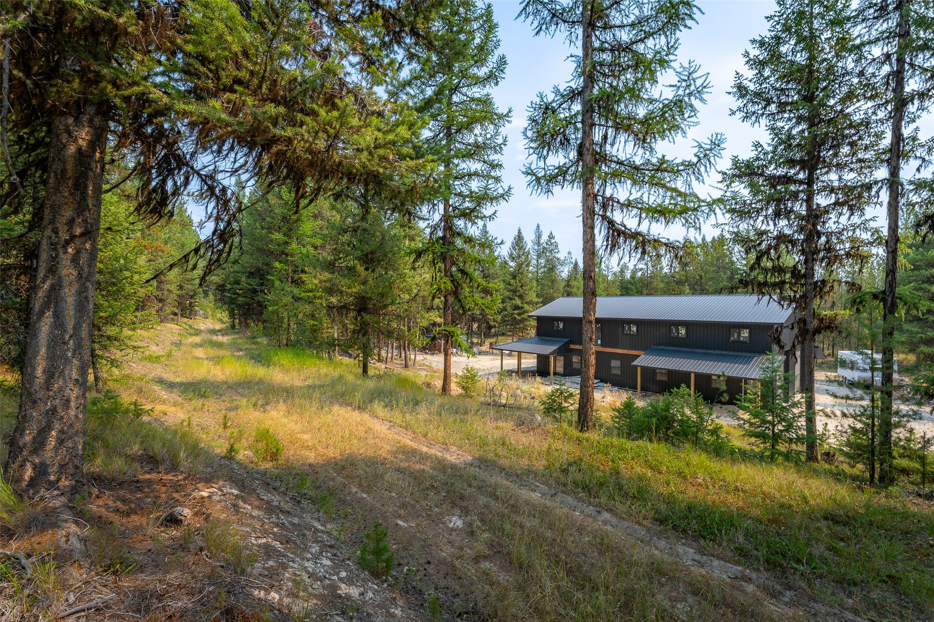 9653 Us Highway 2 W, Marion, MT 59925 9653 Us Highway 2 W, Marion, MT 59925