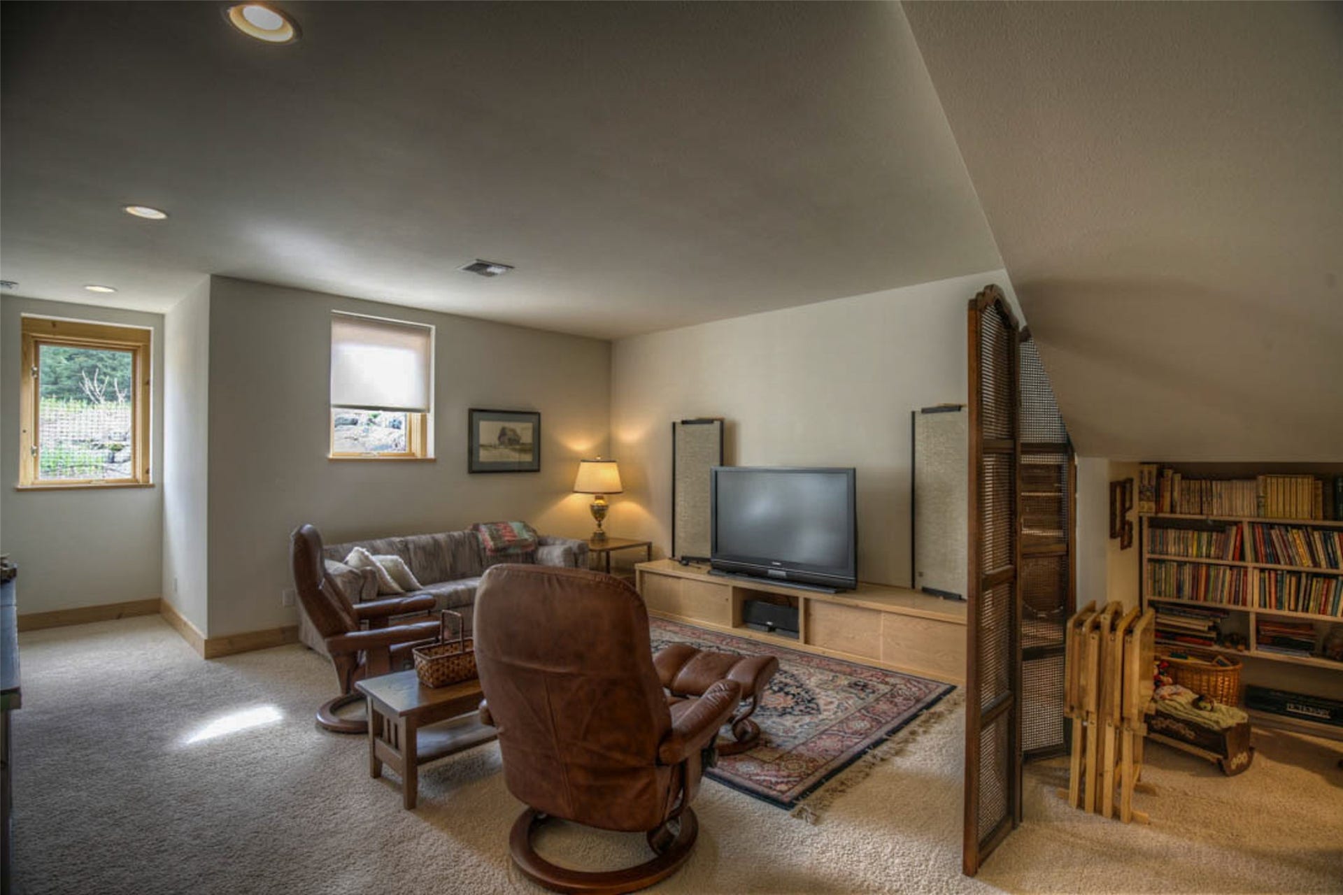 2 Ridge Lane, Trout Creek, MT 59874