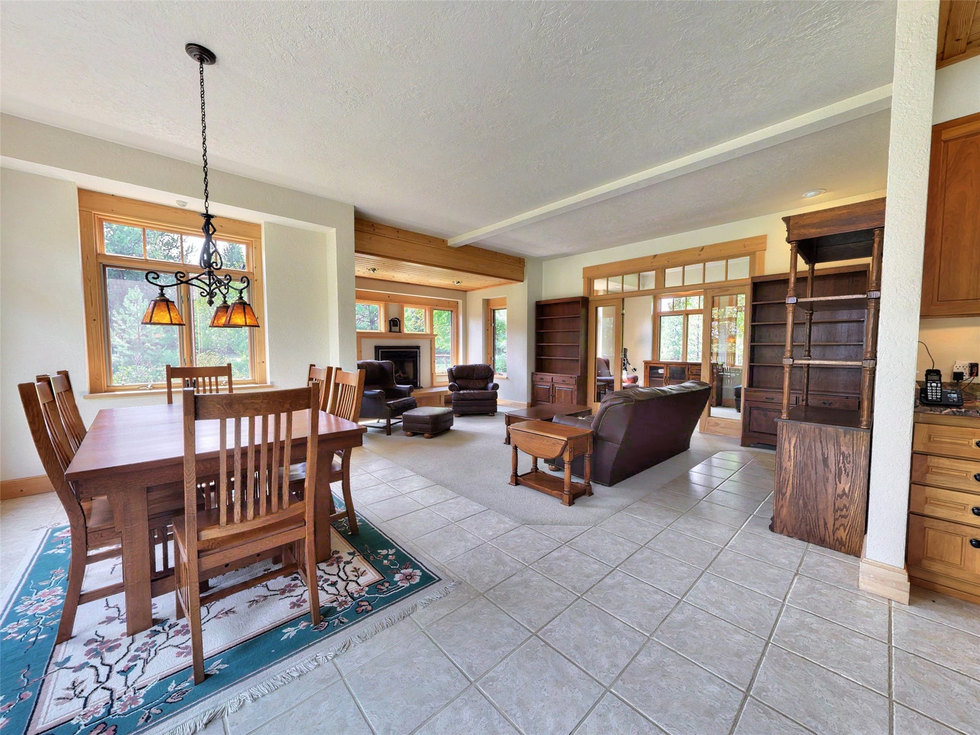 2 Ridge Lane, Trout Creek, MT 59874