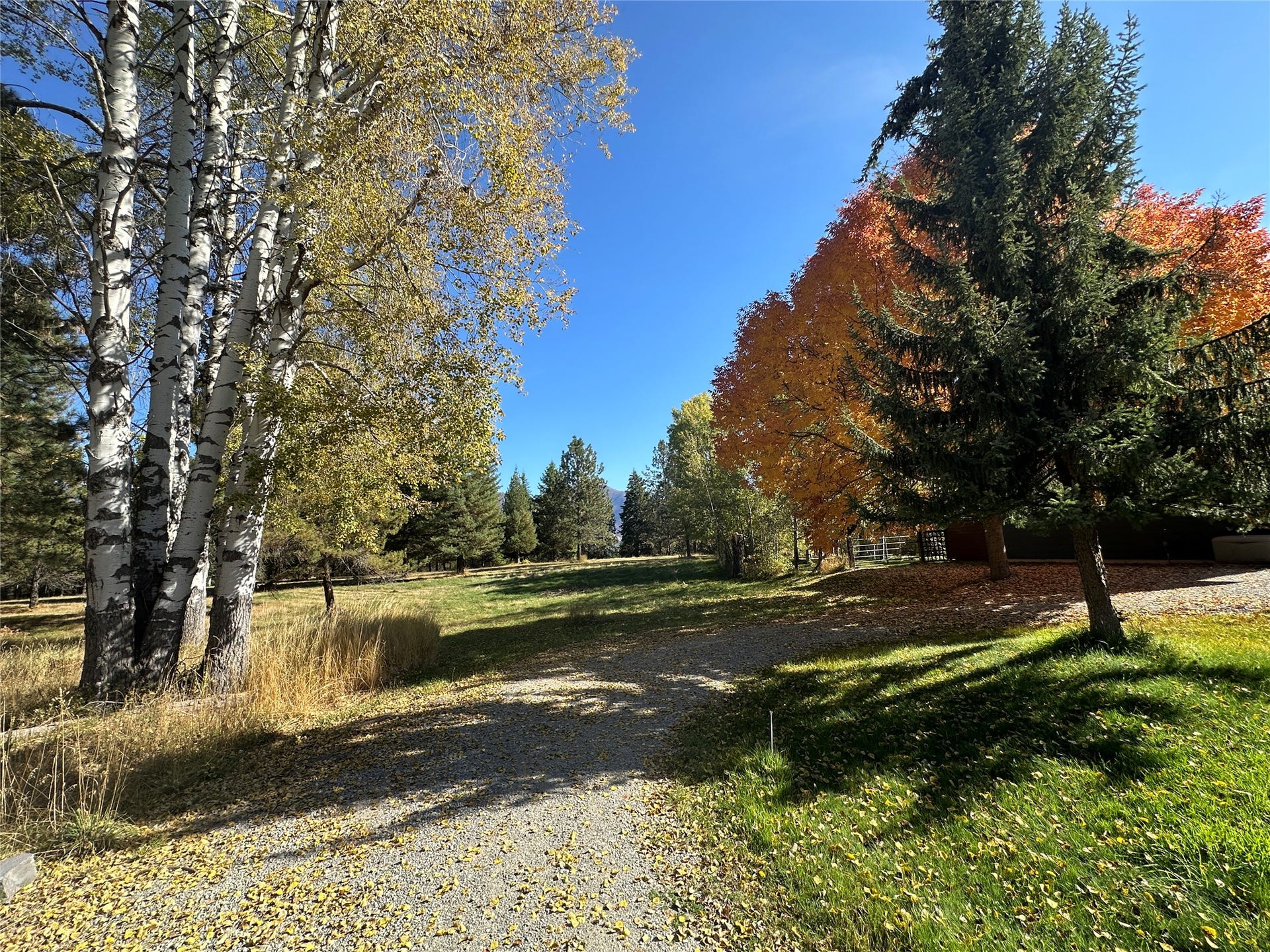2 Ridge Lane, Trout Creek, MT 59874