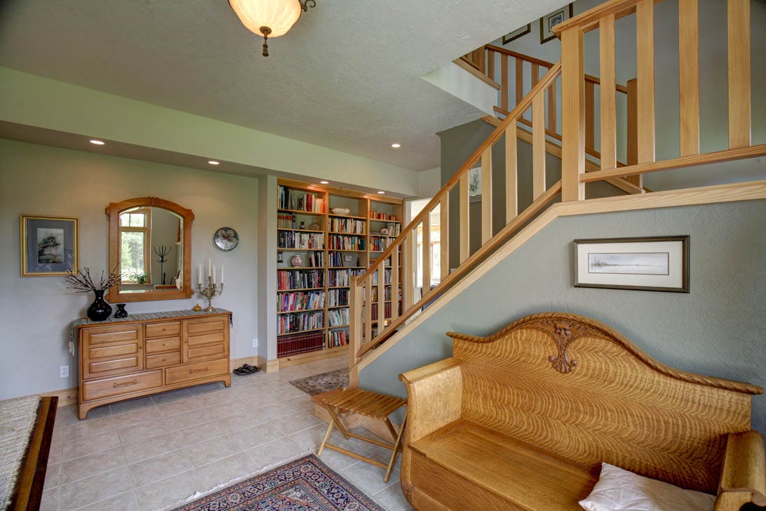 2 Ridge Lane, Trout Creek, MT 59874