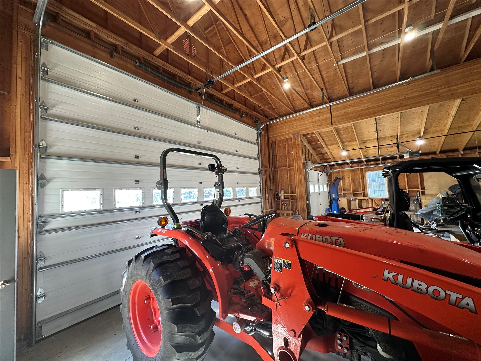 2 Ridge Lane, Trout Creek, MT 59874