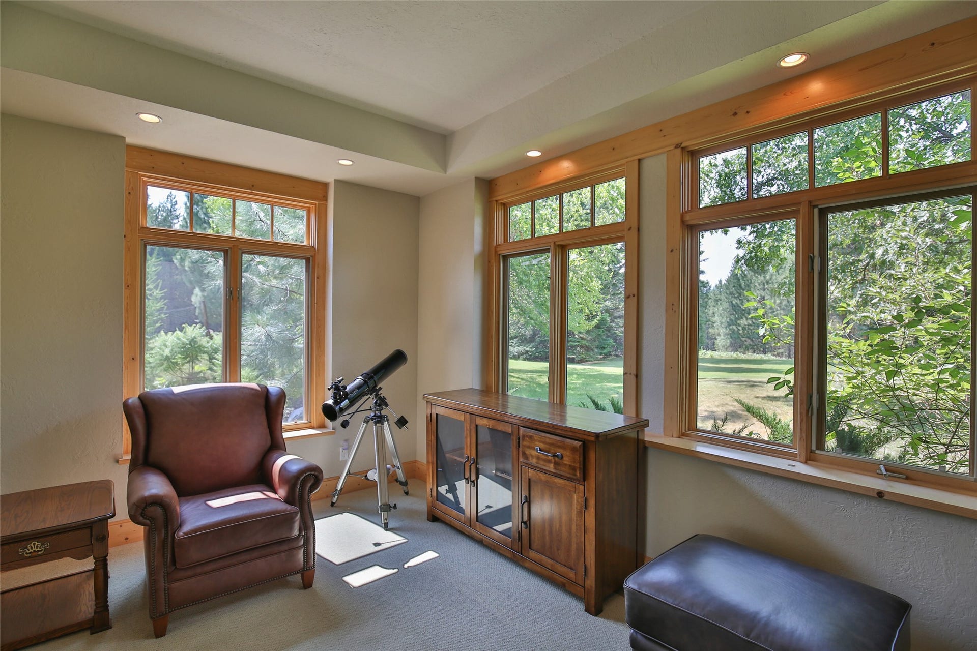 2 Ridge Lane, Trout Creek, MT 59874