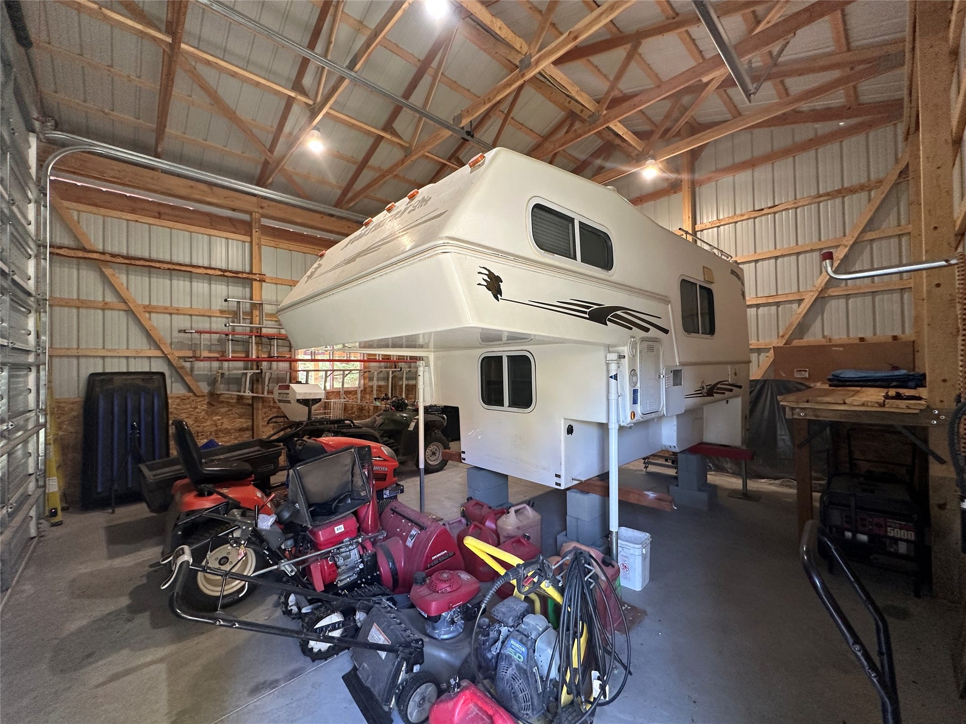 2 Ridge Lane, Trout Creek, MT 59874