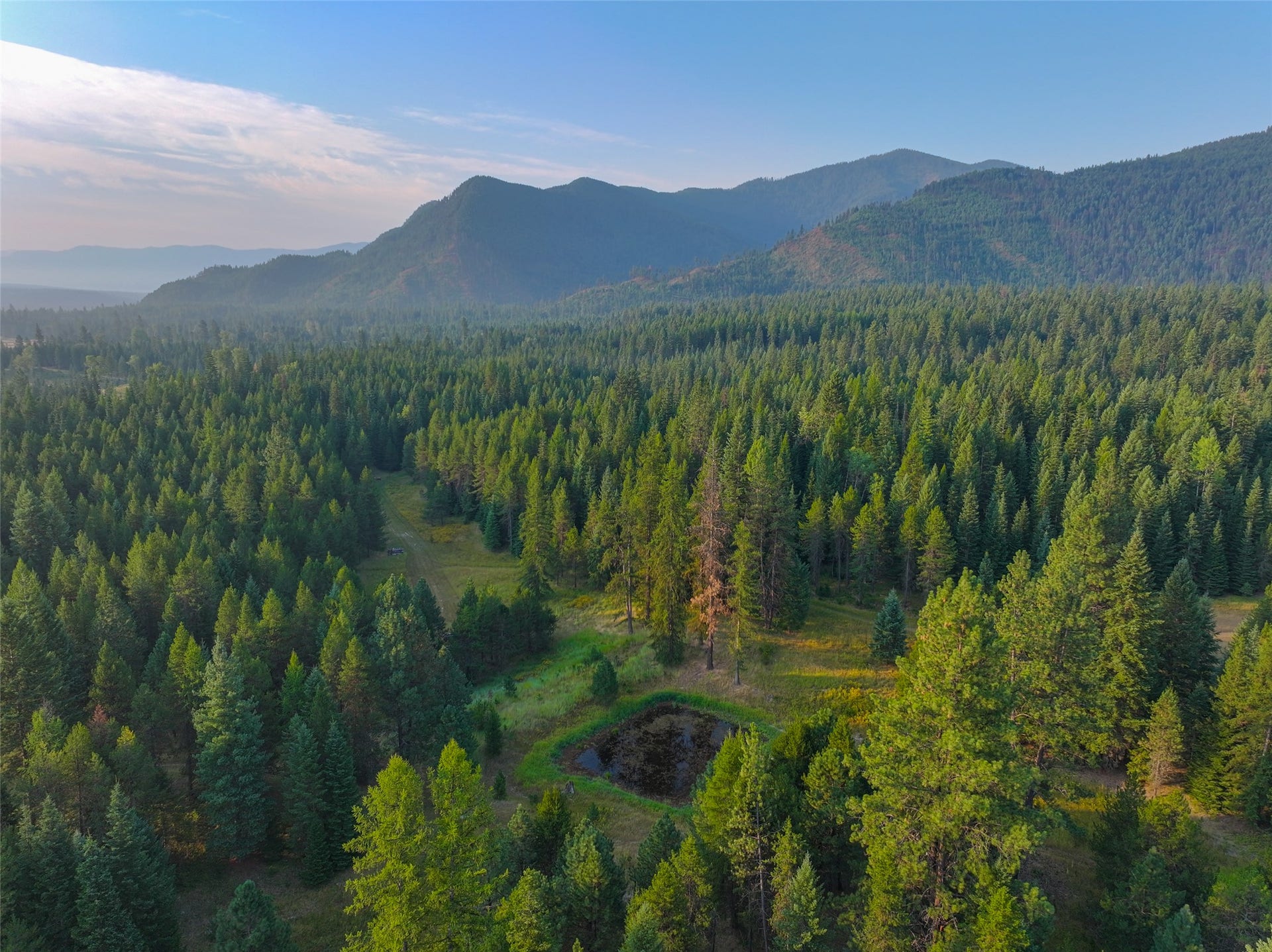 2 Ridge Lane, Trout Creek, MT 59874