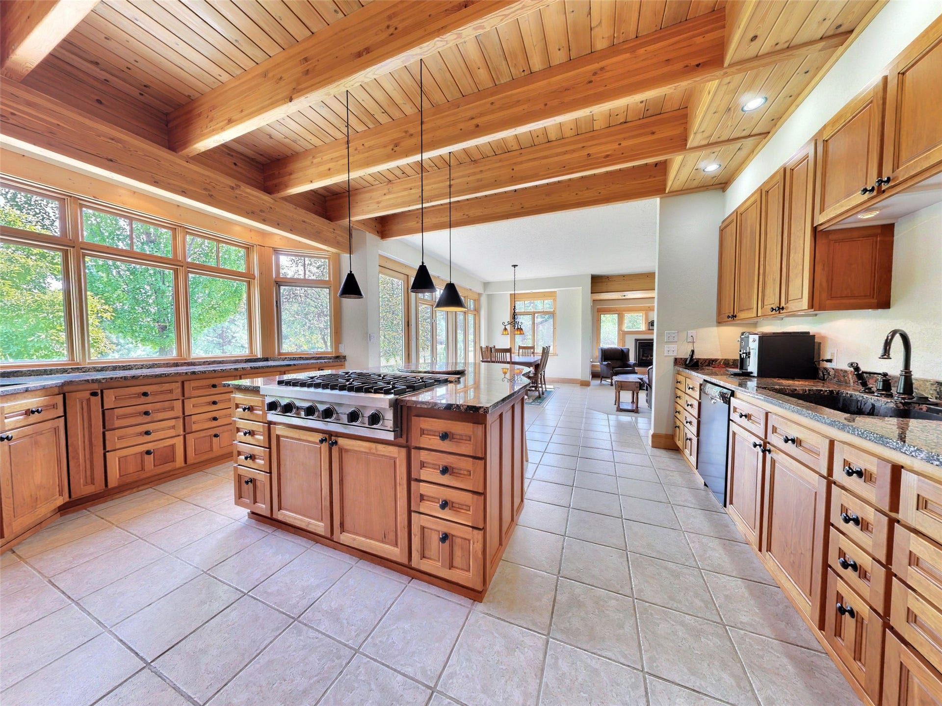 2 Ridge Lane, Trout Creek, MT 59874