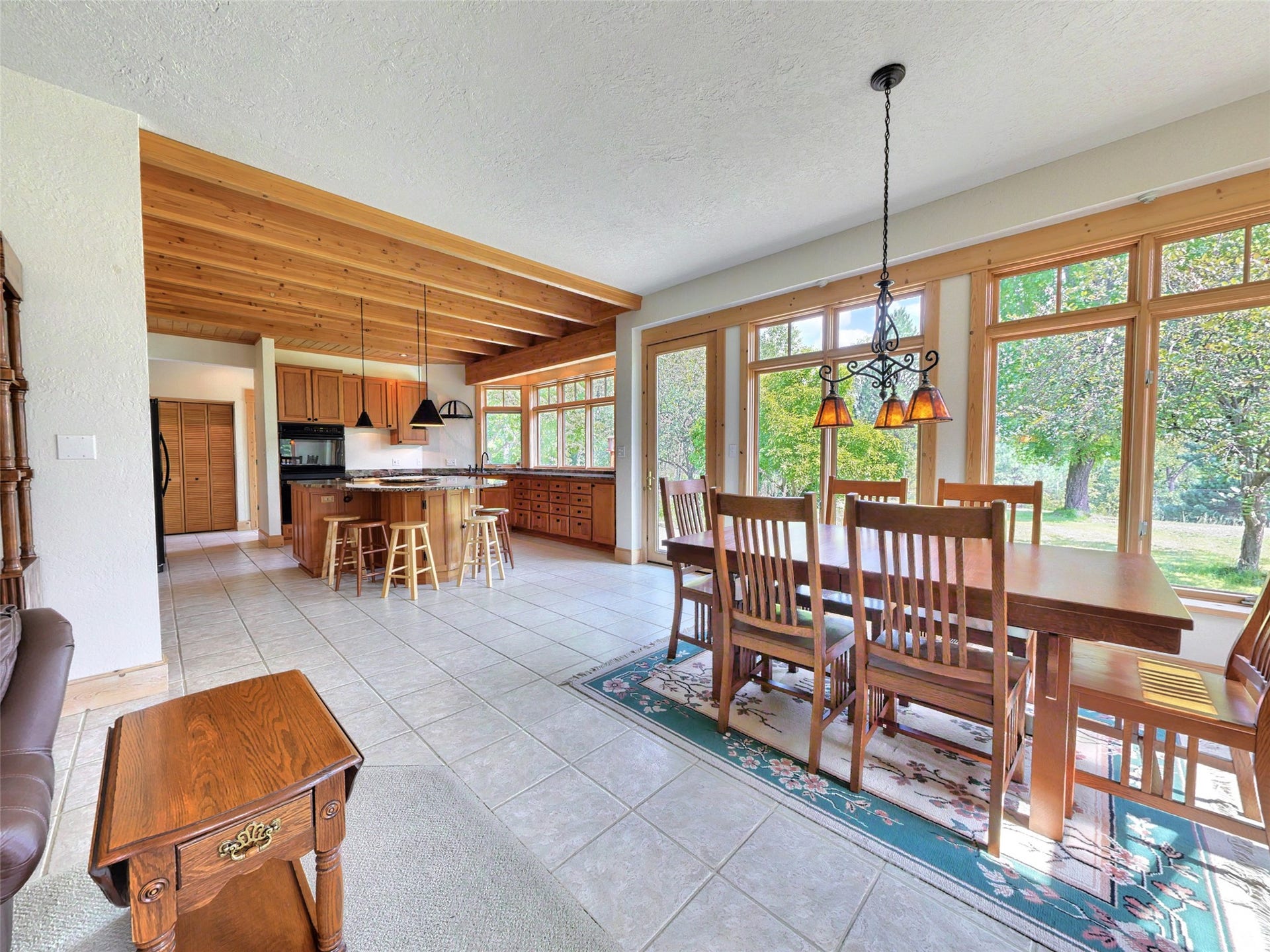 2 Ridge Lane, Trout Creek, MT 59874