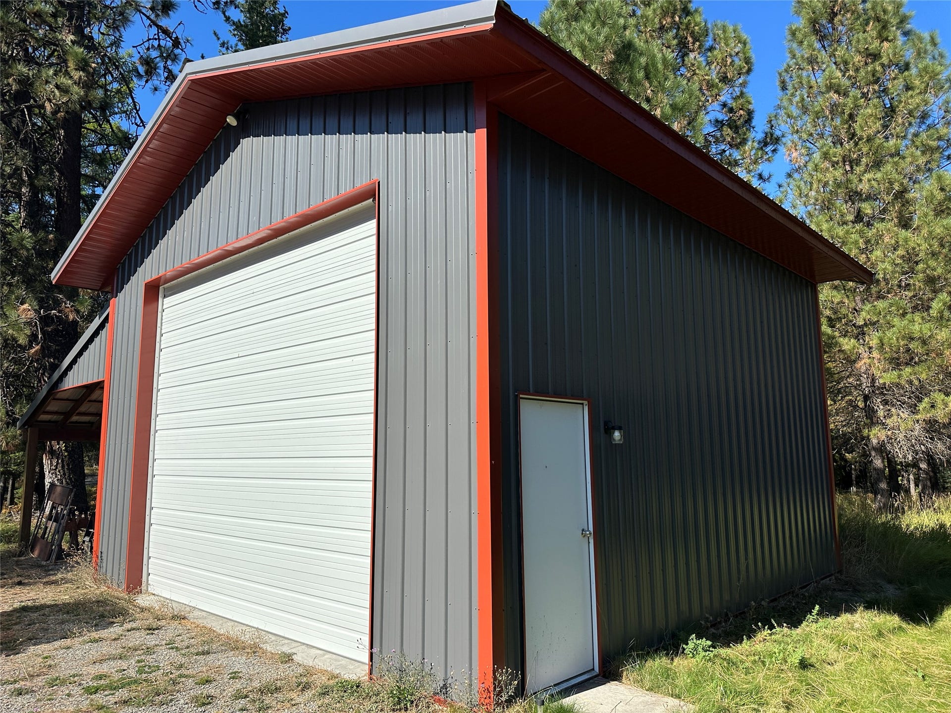 2 Ridge Lane, Trout Creek, MT 59874