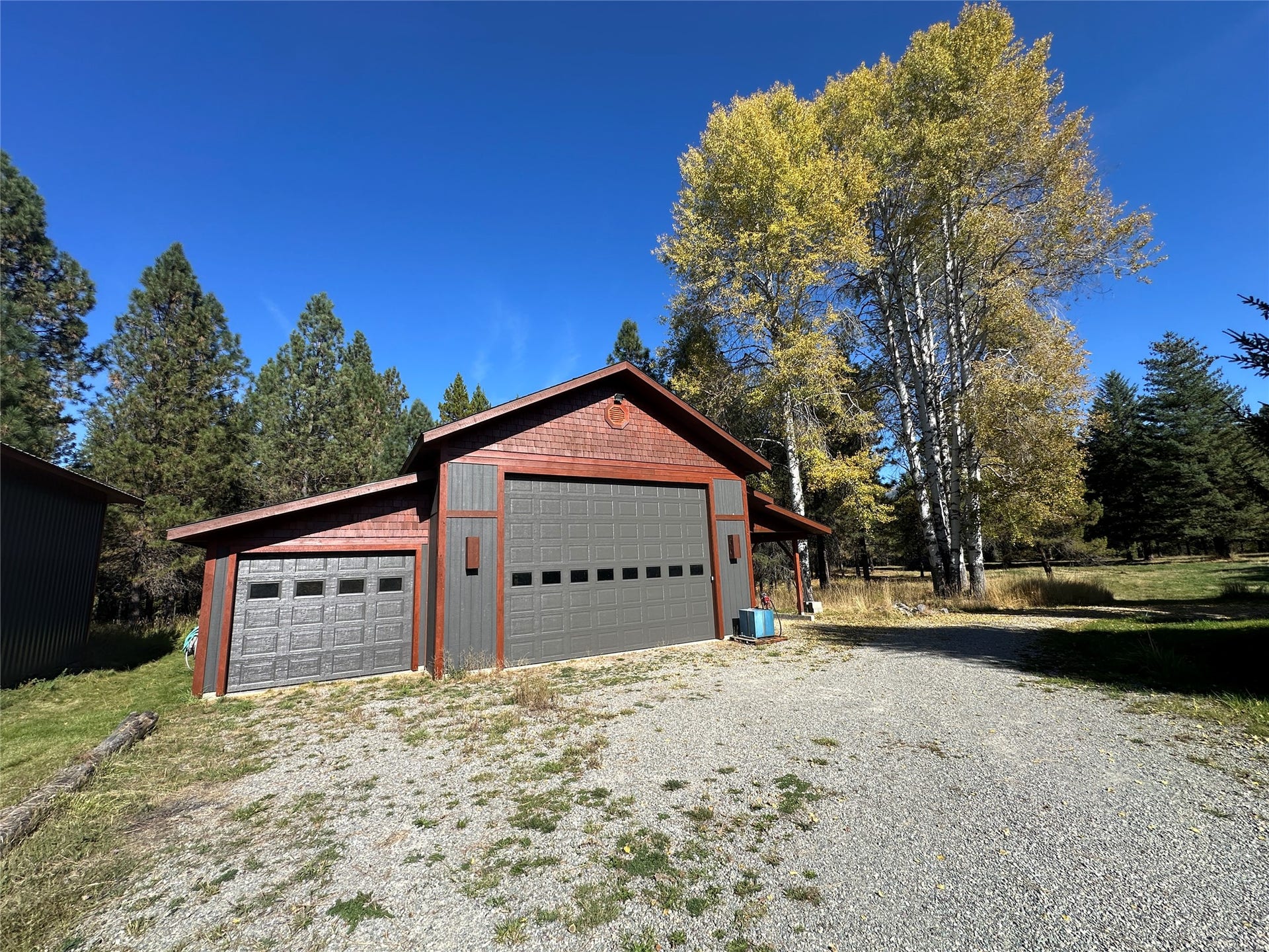 2 Ridge Lane, Trout Creek, MT 59874