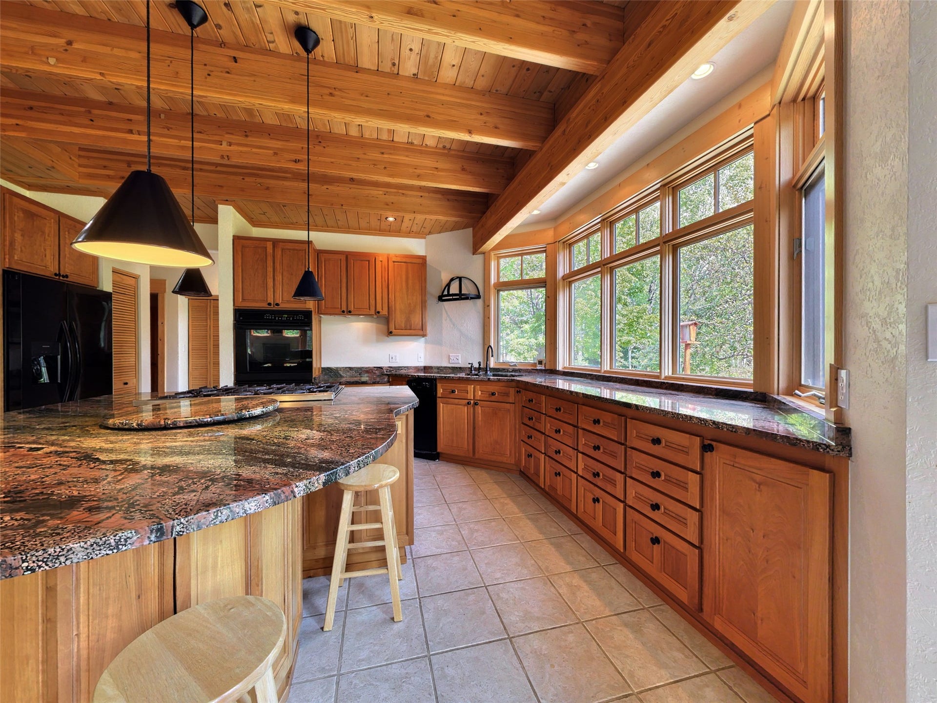 2 Ridge Lane, Trout Creek, MT 59874
