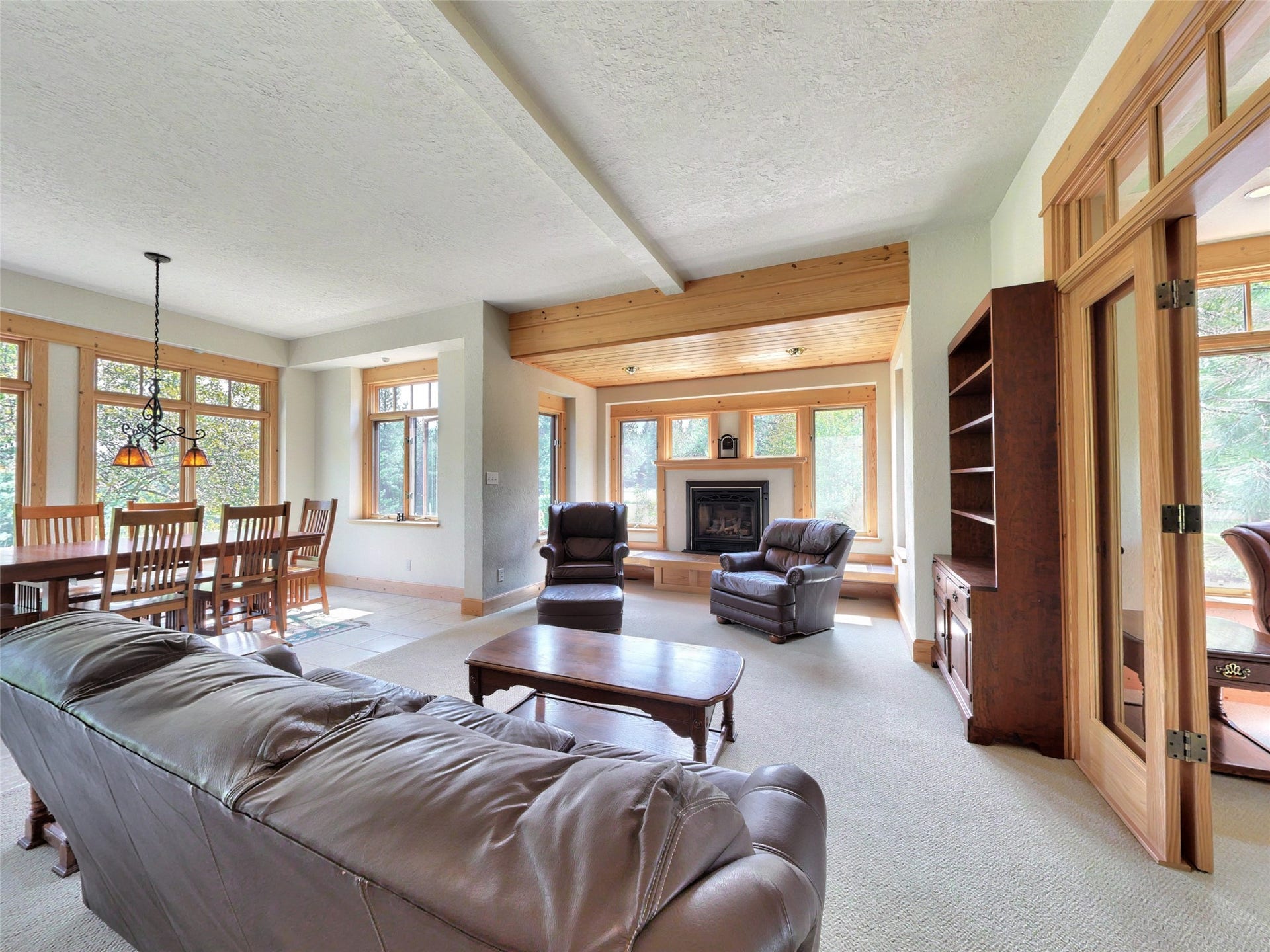 2 Ridge Lane, Trout Creek, MT 59874