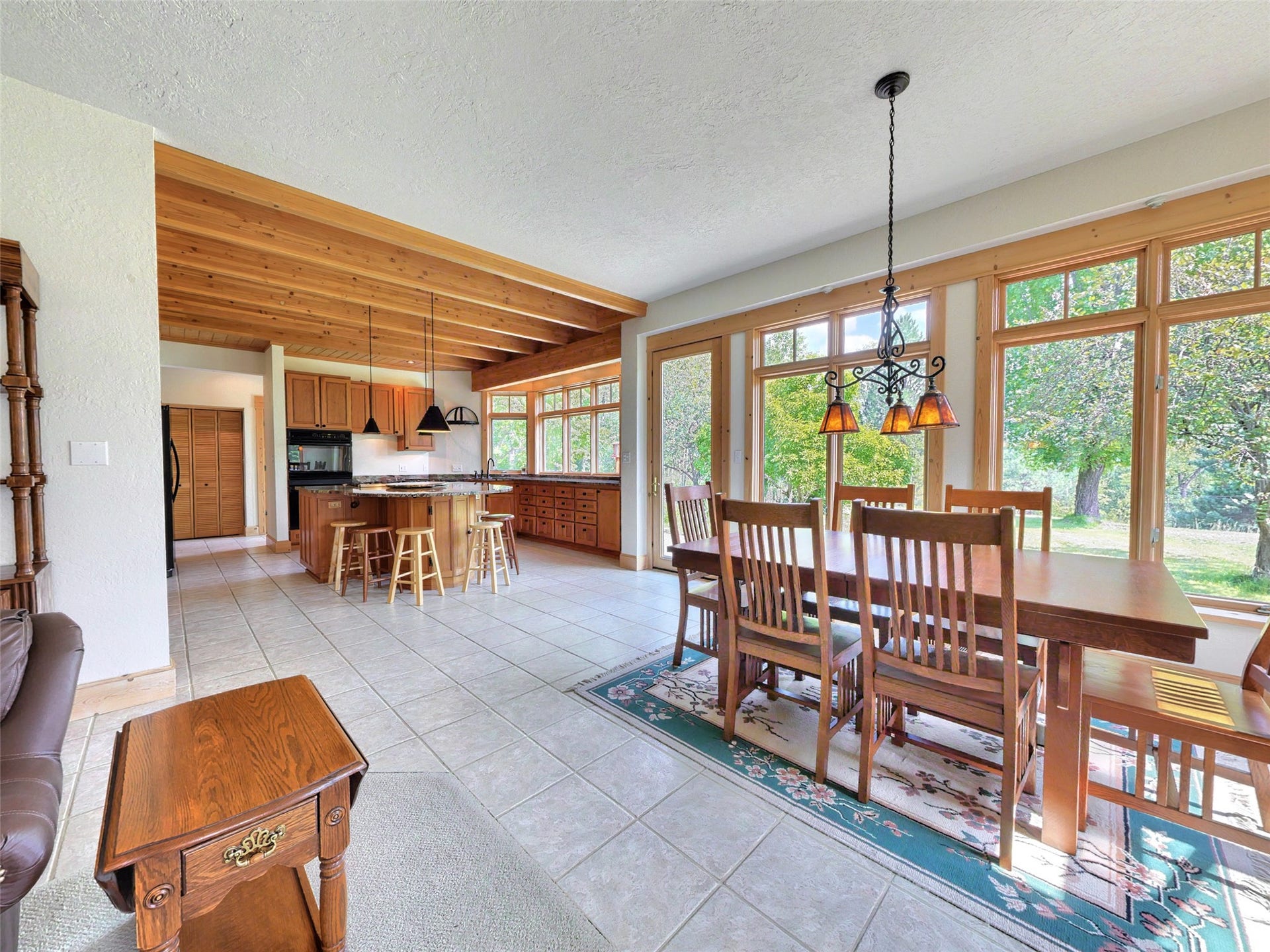 2 Ridge Lane, Trout Creek, MT 59874