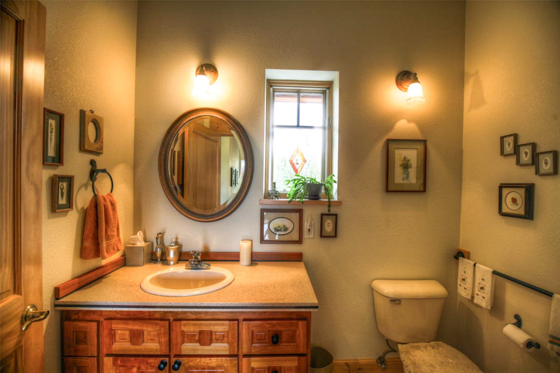 2 Ridge Lane, Trout Creek, MT 59874