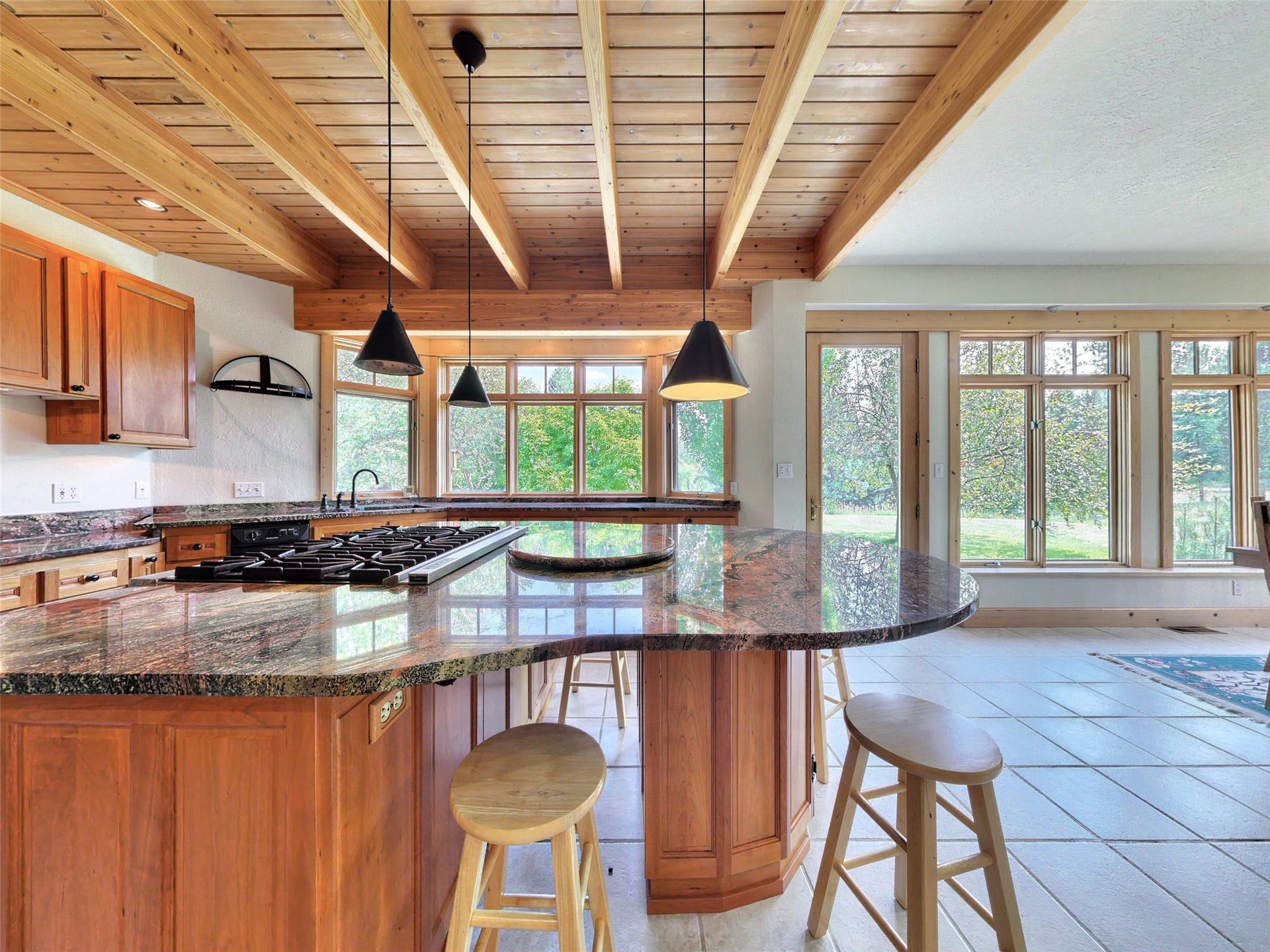2 Ridge Lane, Trout Creek, MT 59874