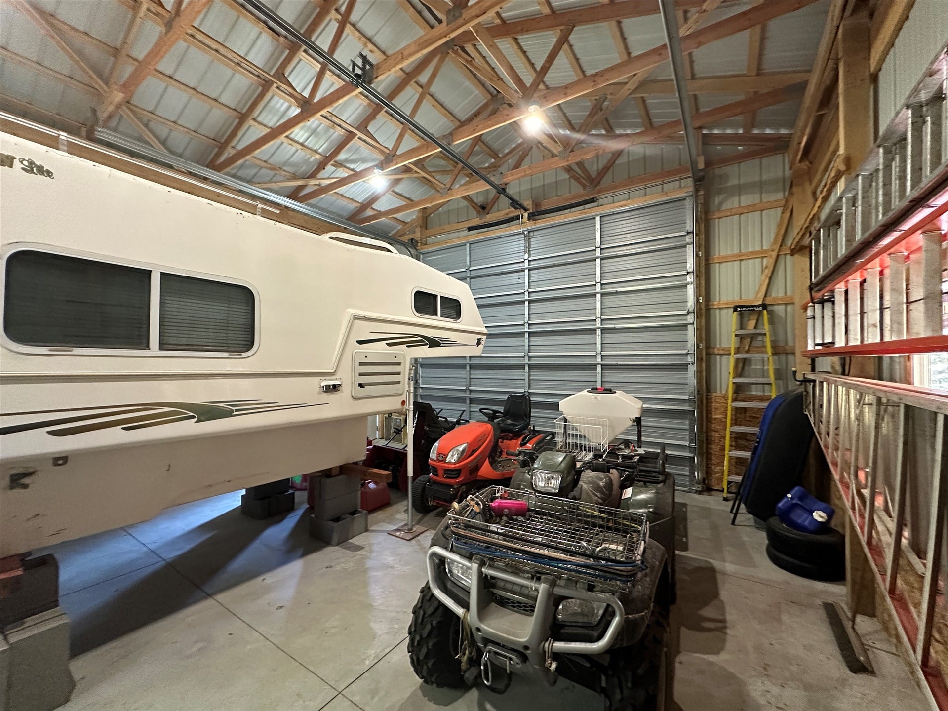 2 Ridge Lane, Trout Creek, MT 59874