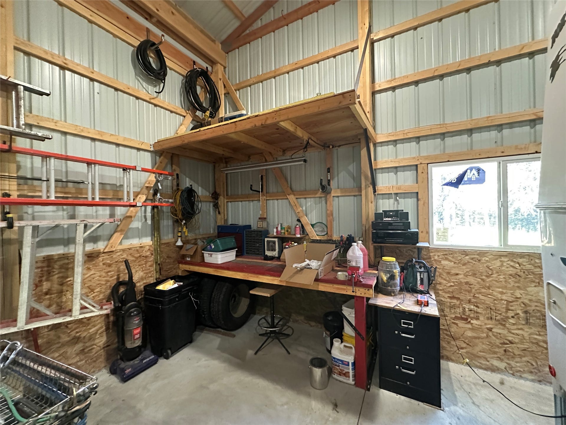 2 Ridge Lane, Trout Creek, MT 59874