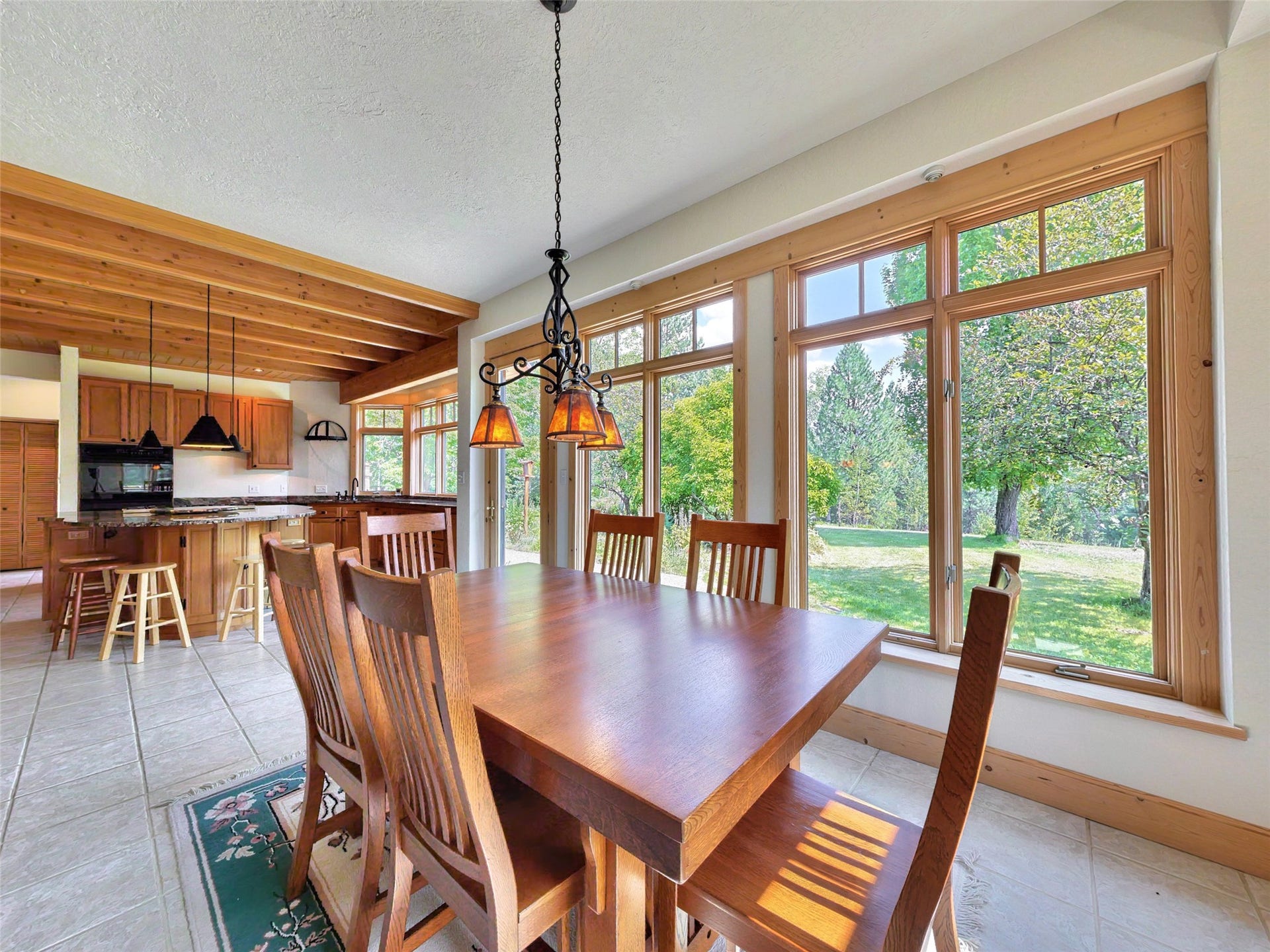 2 Ridge Lane, Trout Creek, MT 59874