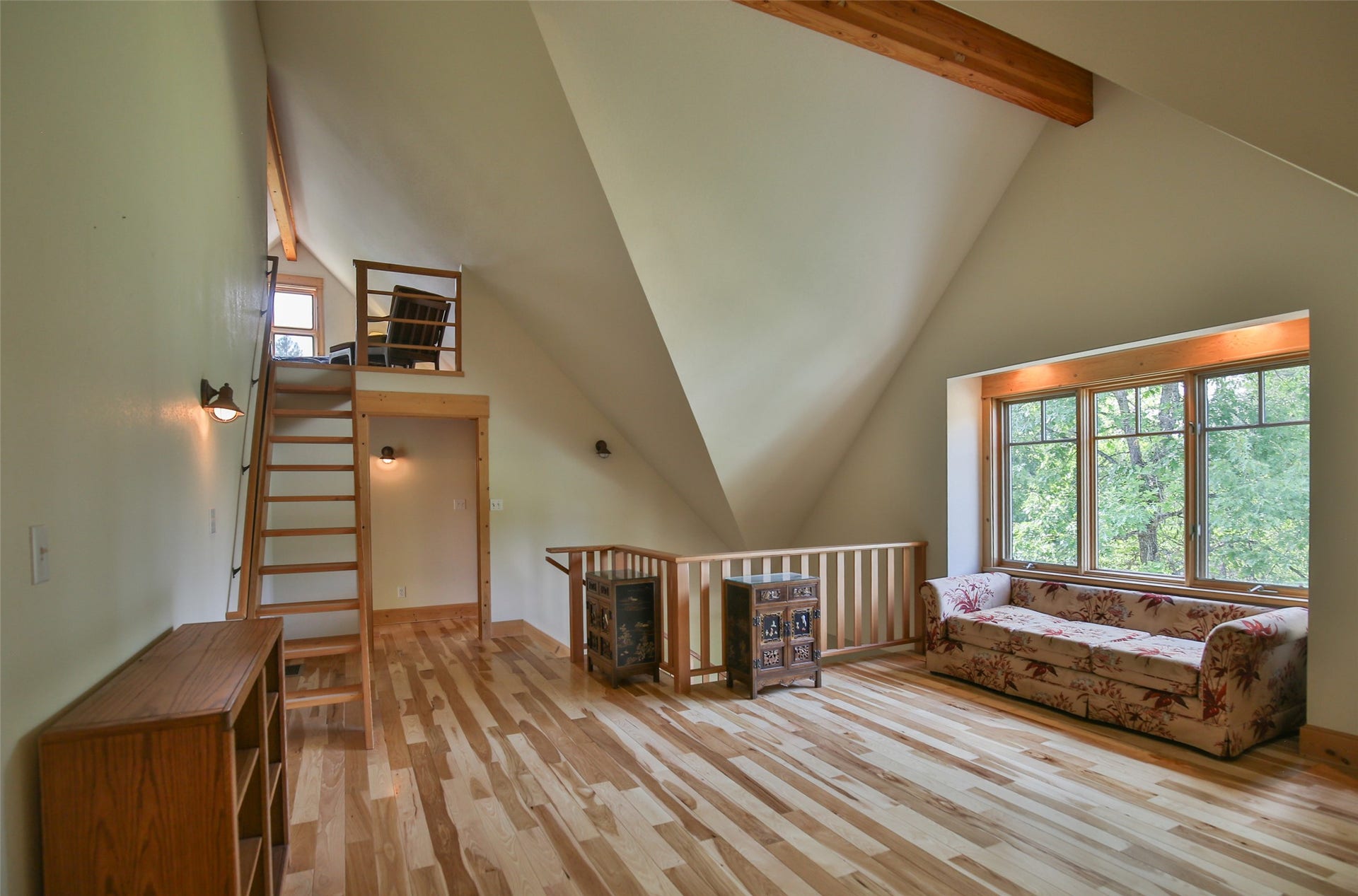 2 Ridge Lane, Trout Creek, MT 59874