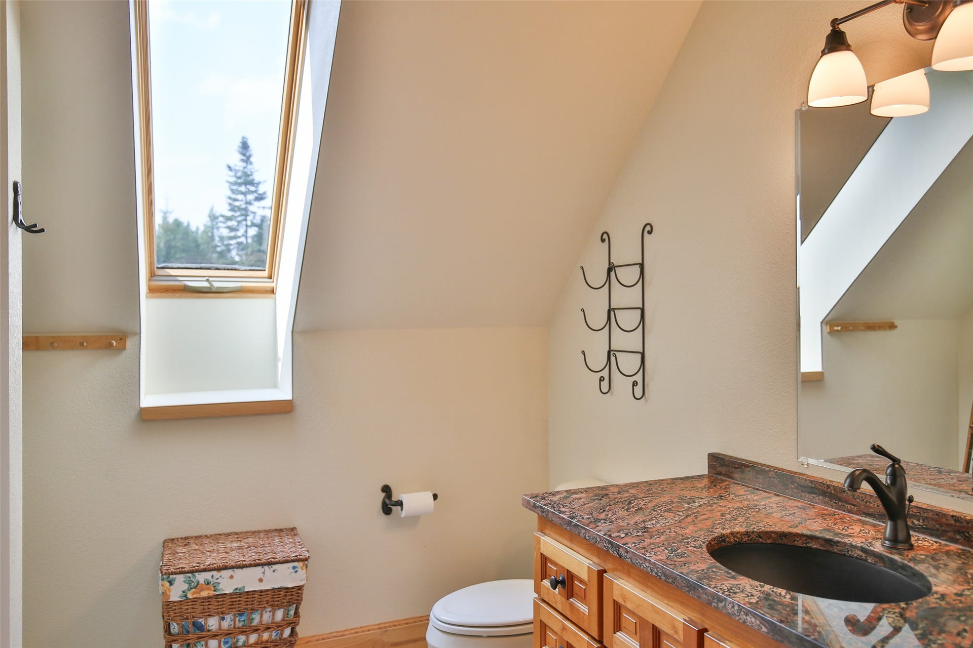 2 Ridge Lane, Trout Creek, MT 59874