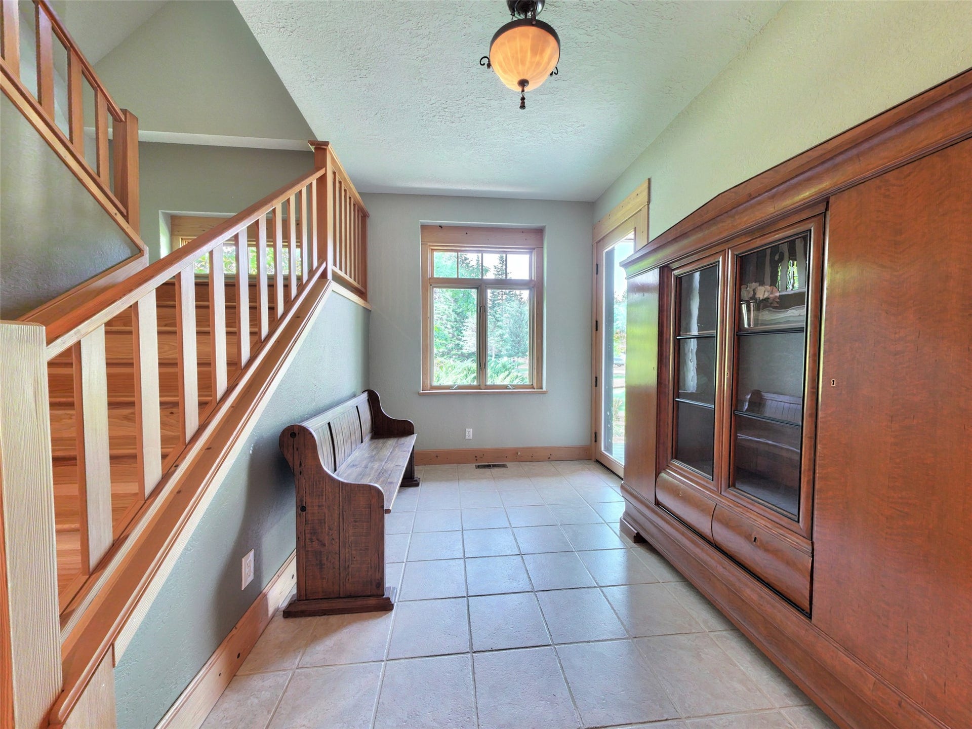 2 Ridge Lane, Trout Creek, MT 59874