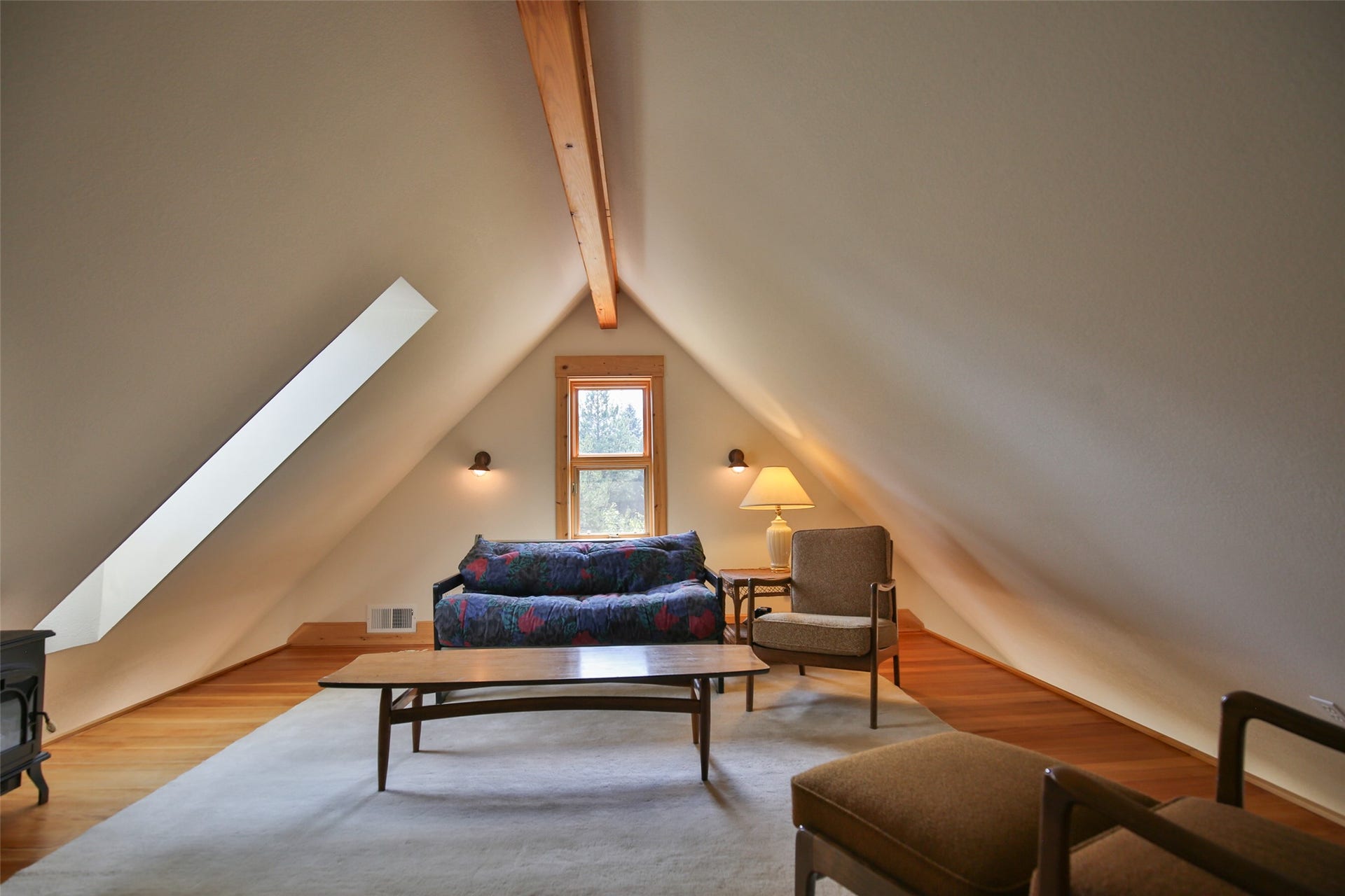 2 Ridge Lane, Trout Creek, MT 59874