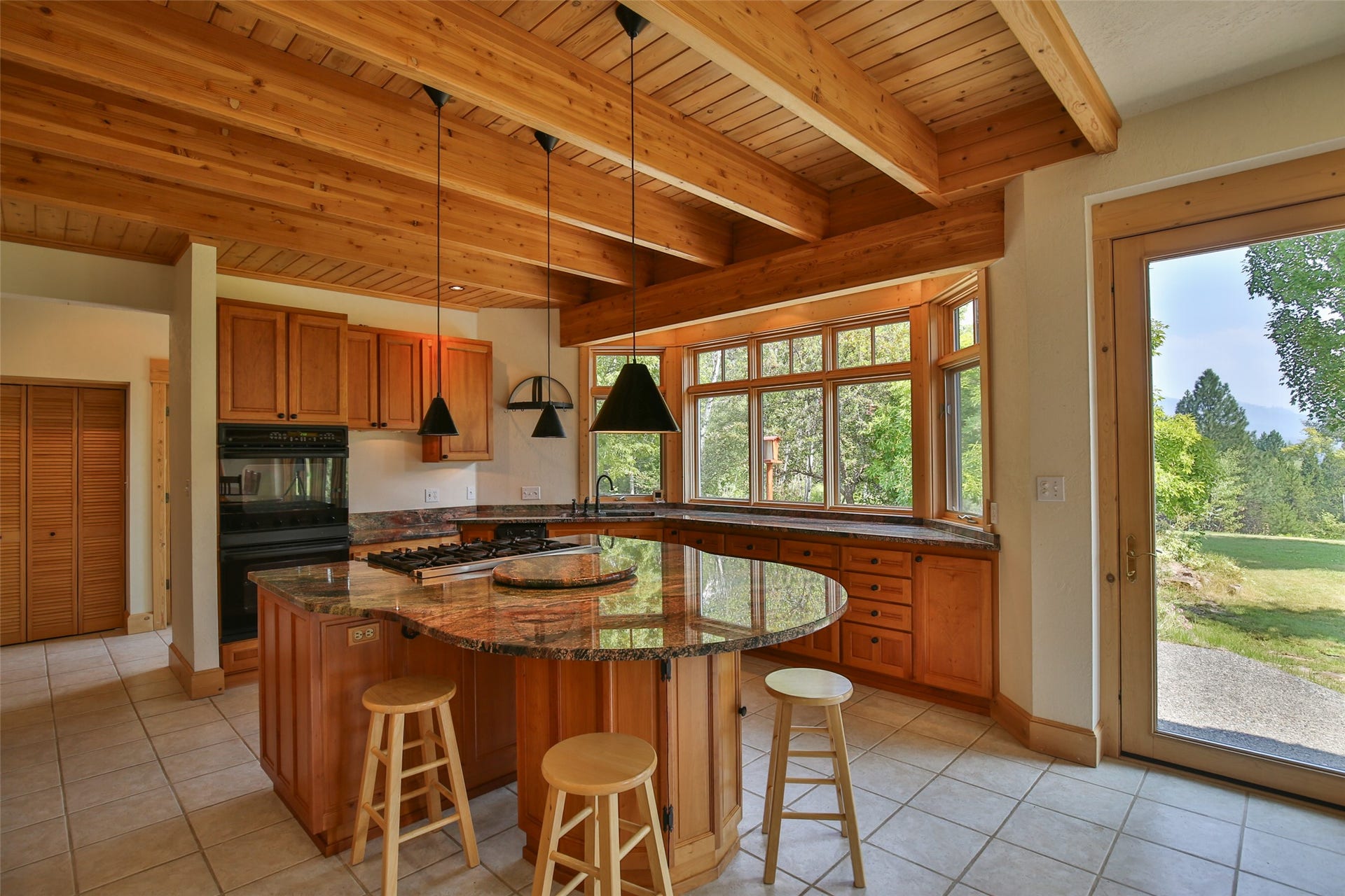 2 Ridge Lane, Trout Creek, MT 59874