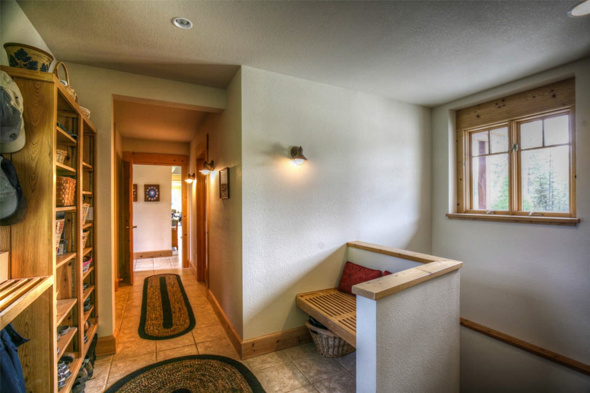 2 Ridge Lane, Trout Creek, MT 59874