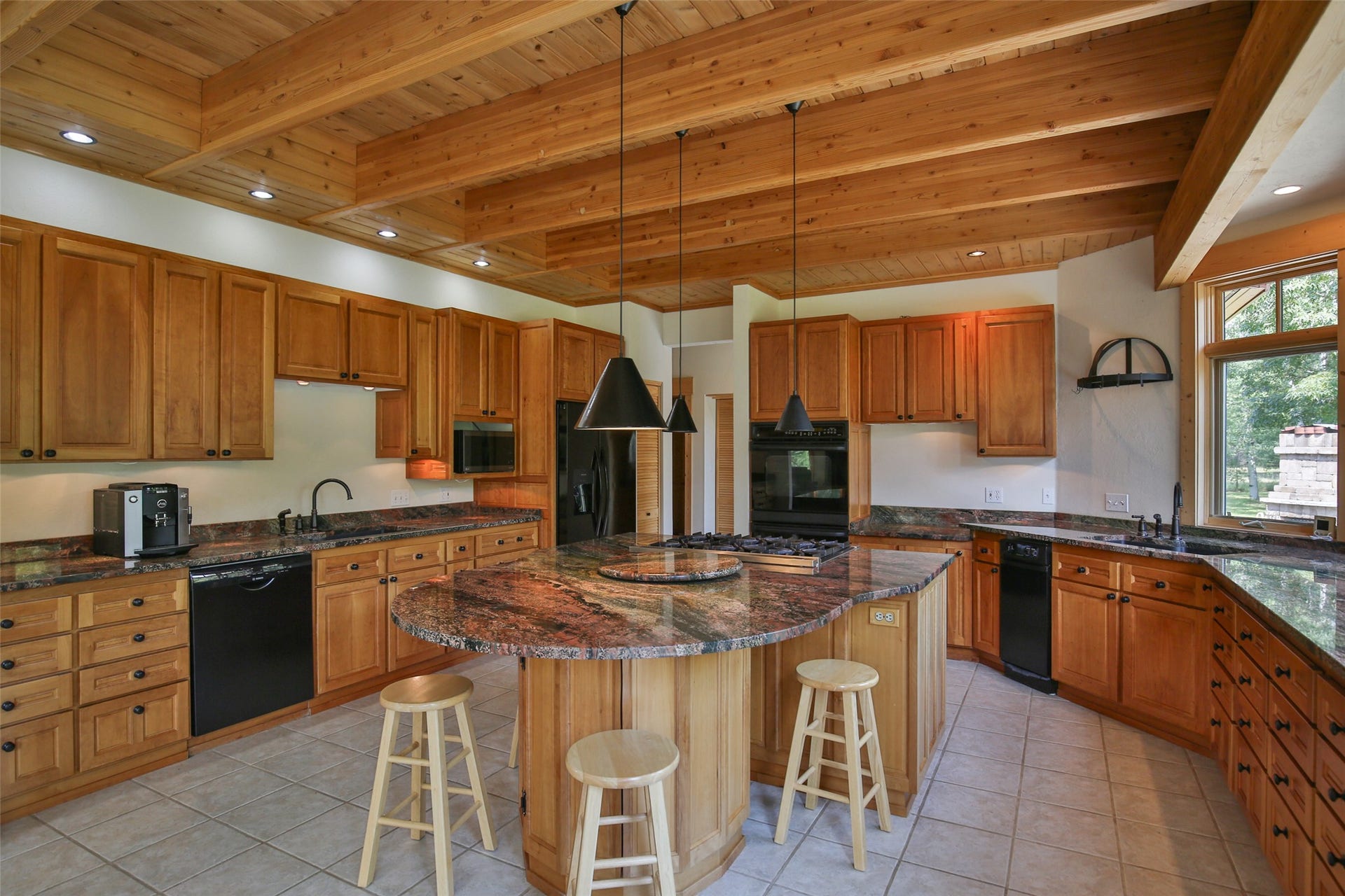 2 Ridge Lane, Trout Creek, MT 59874