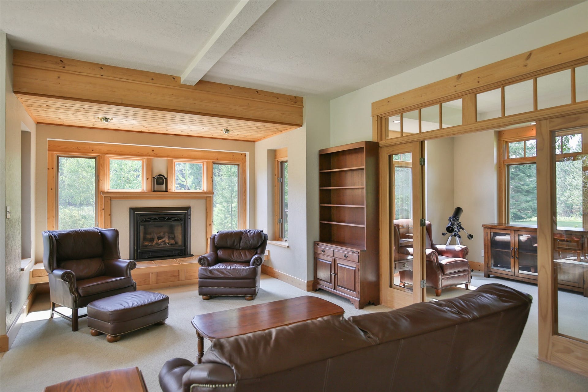 2 Ridge Lane, Trout Creek, MT 59874