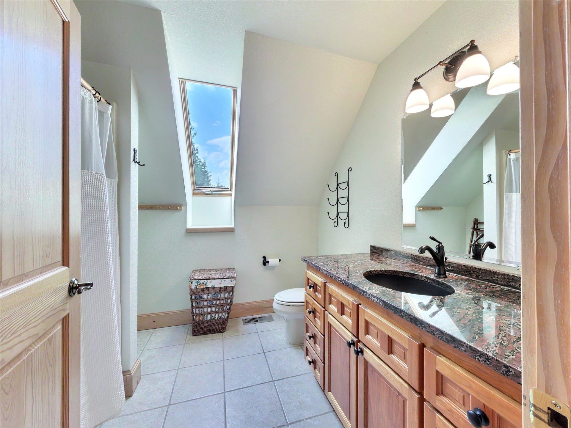 2 Ridge Lane, Trout Creek, MT 59874