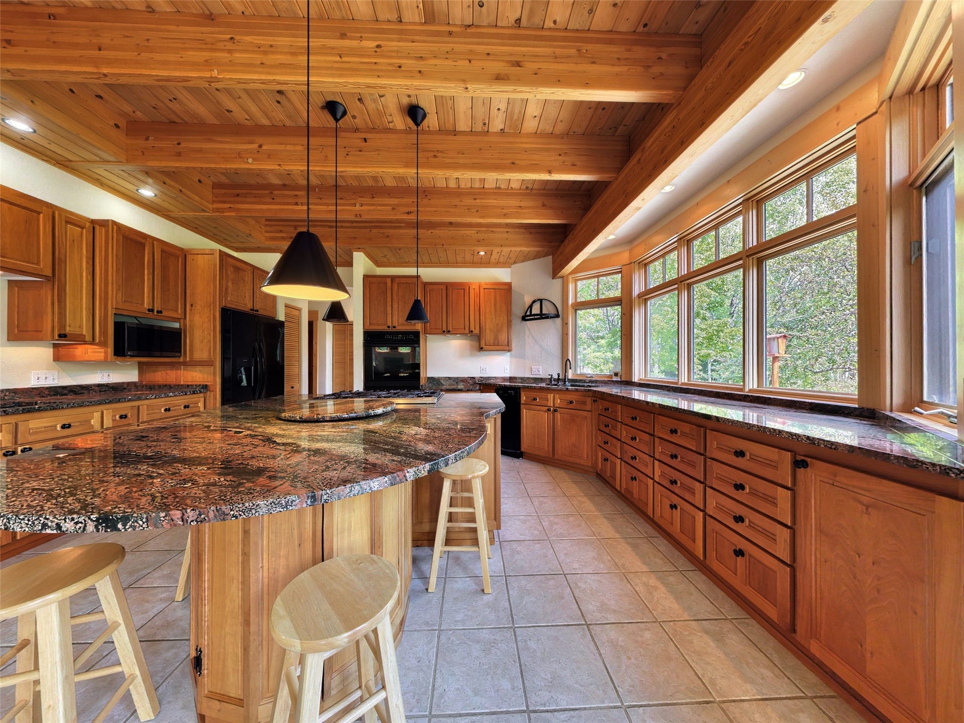 2 Ridge Lane, Trout Creek, MT 59874