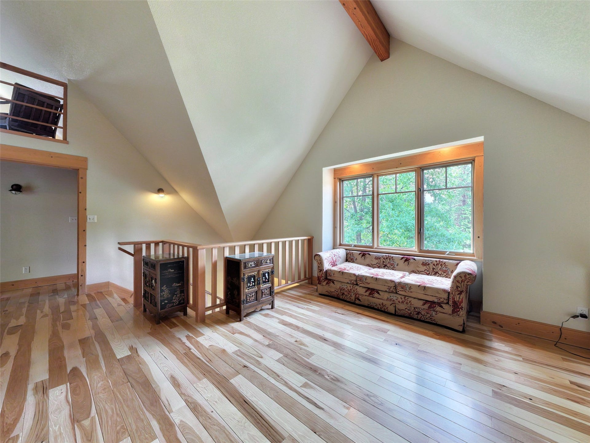 2 Ridge Lane, Trout Creek, MT 59874