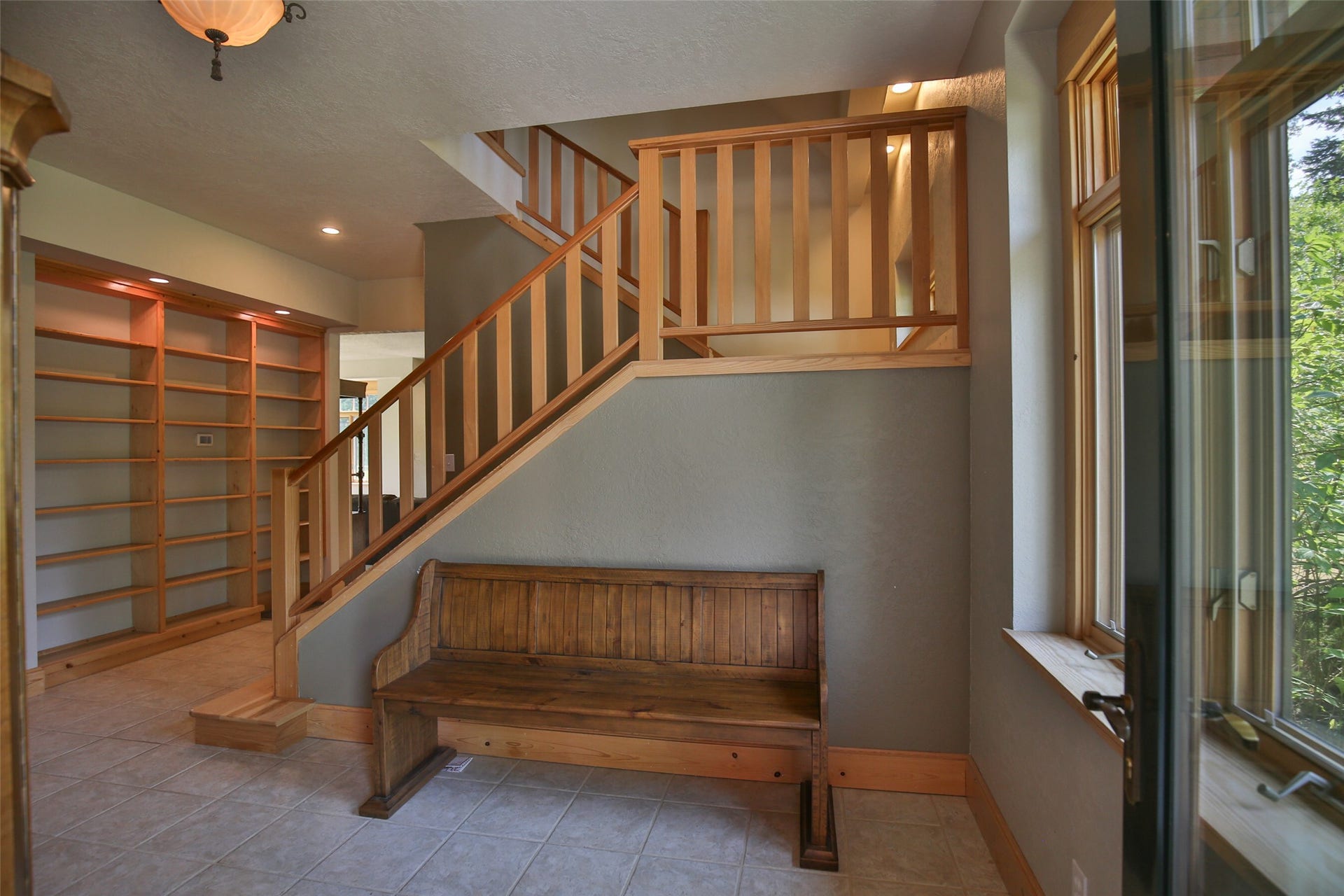 2 Ridge Lane, Trout Creek, MT 59874