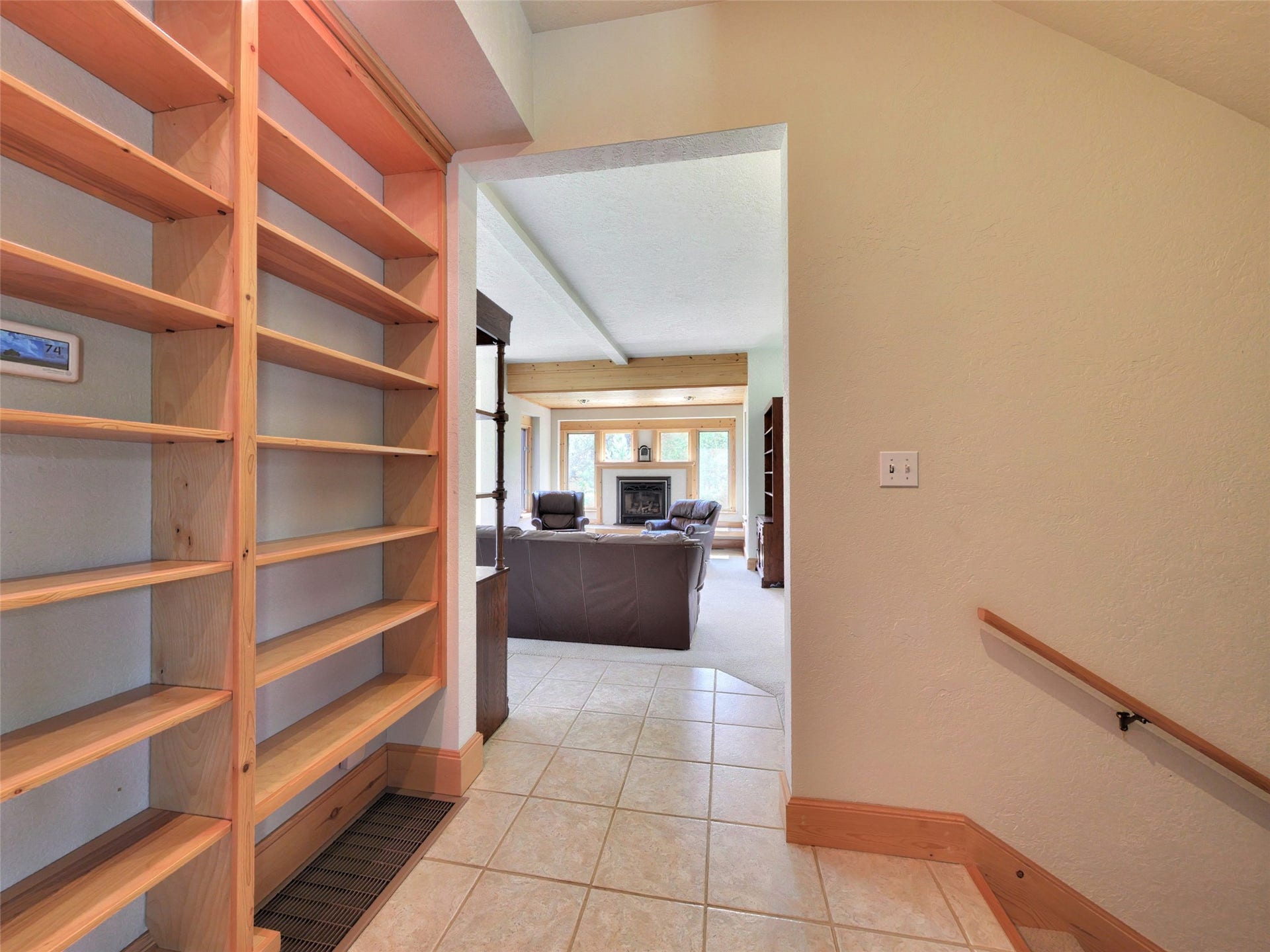 2 Ridge Lane, Trout Creek, MT 59874
