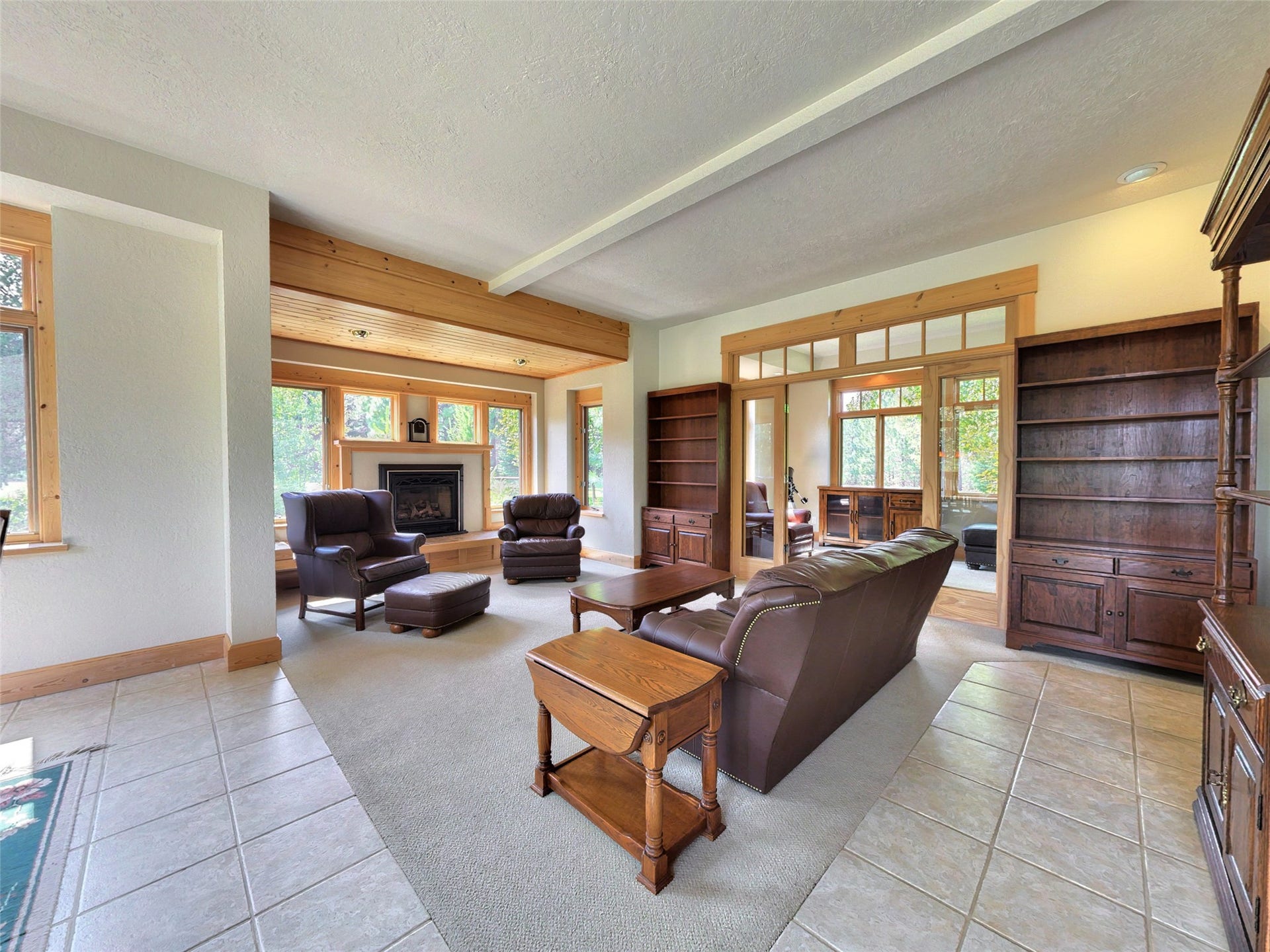 2 Ridge Lane, Trout Creek, MT 59874